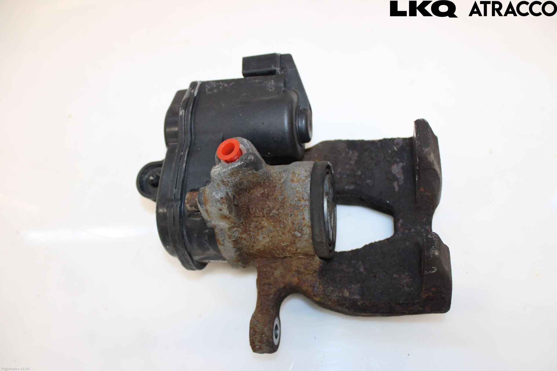 Audi A4/S4 B9 16-19 Bromsok Bak Höger