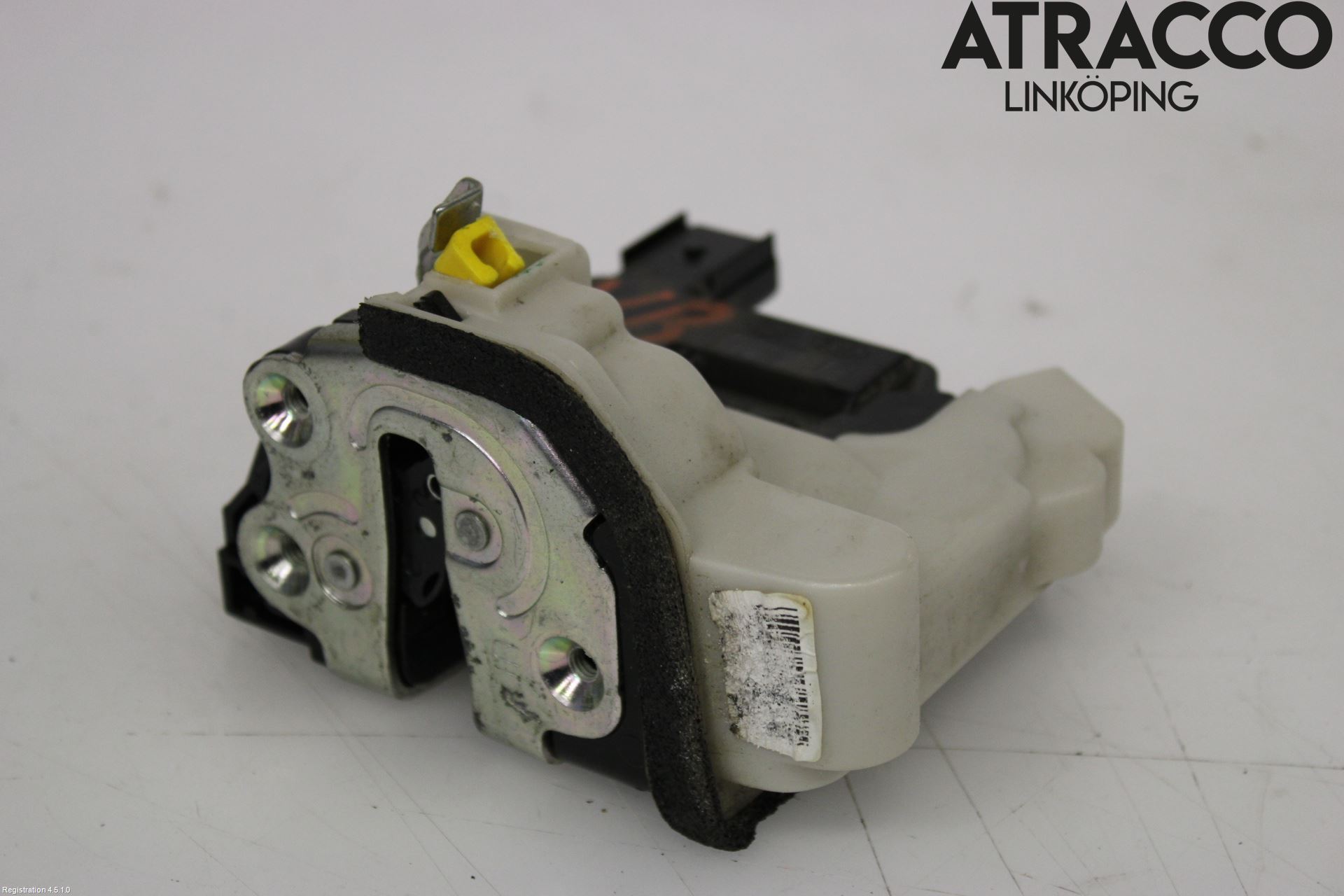 Kia RIO 12-16 Låskista-Dörrlås