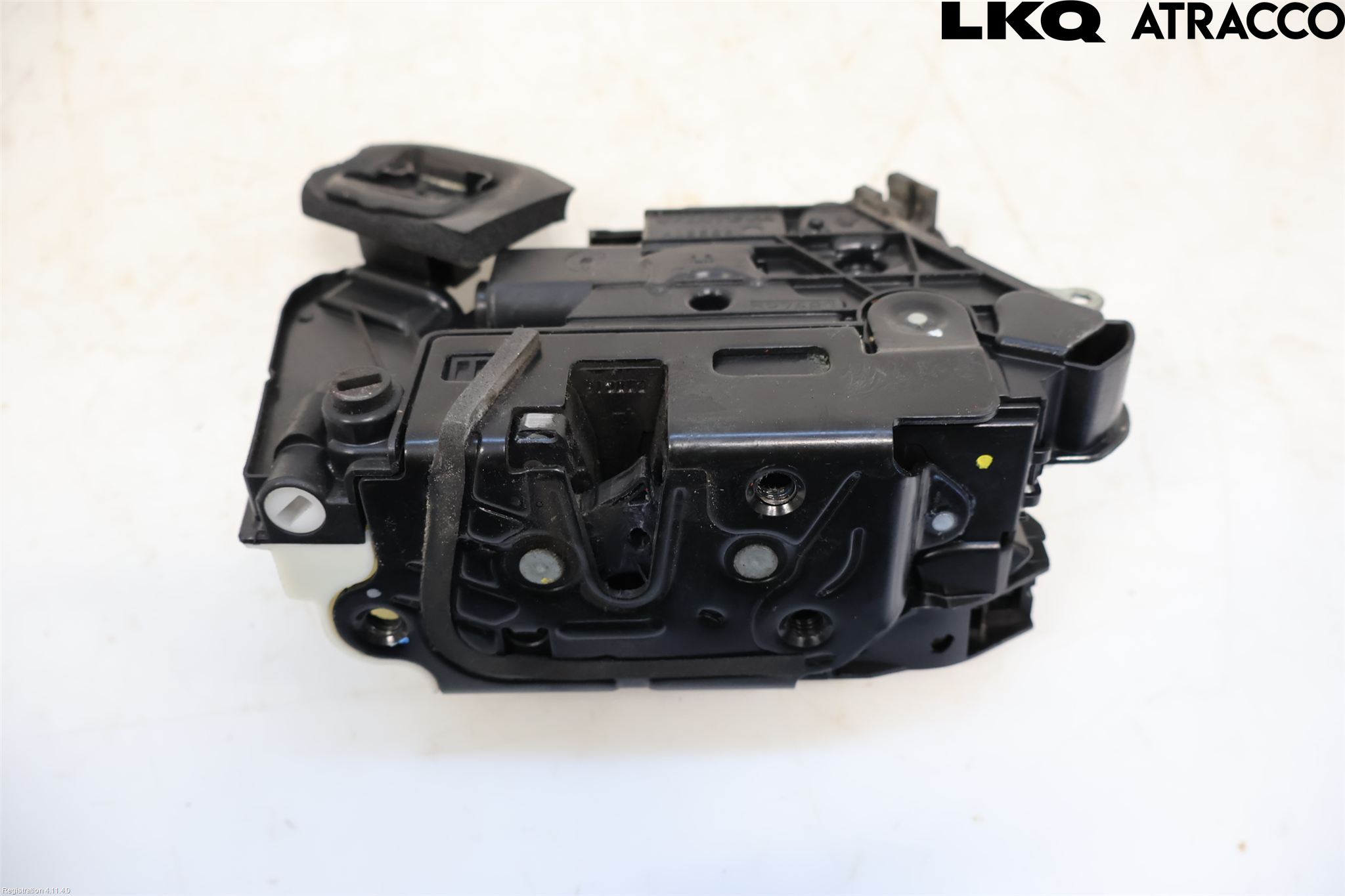 Skoda FABIA 15-21 Låskista-Dörrlås