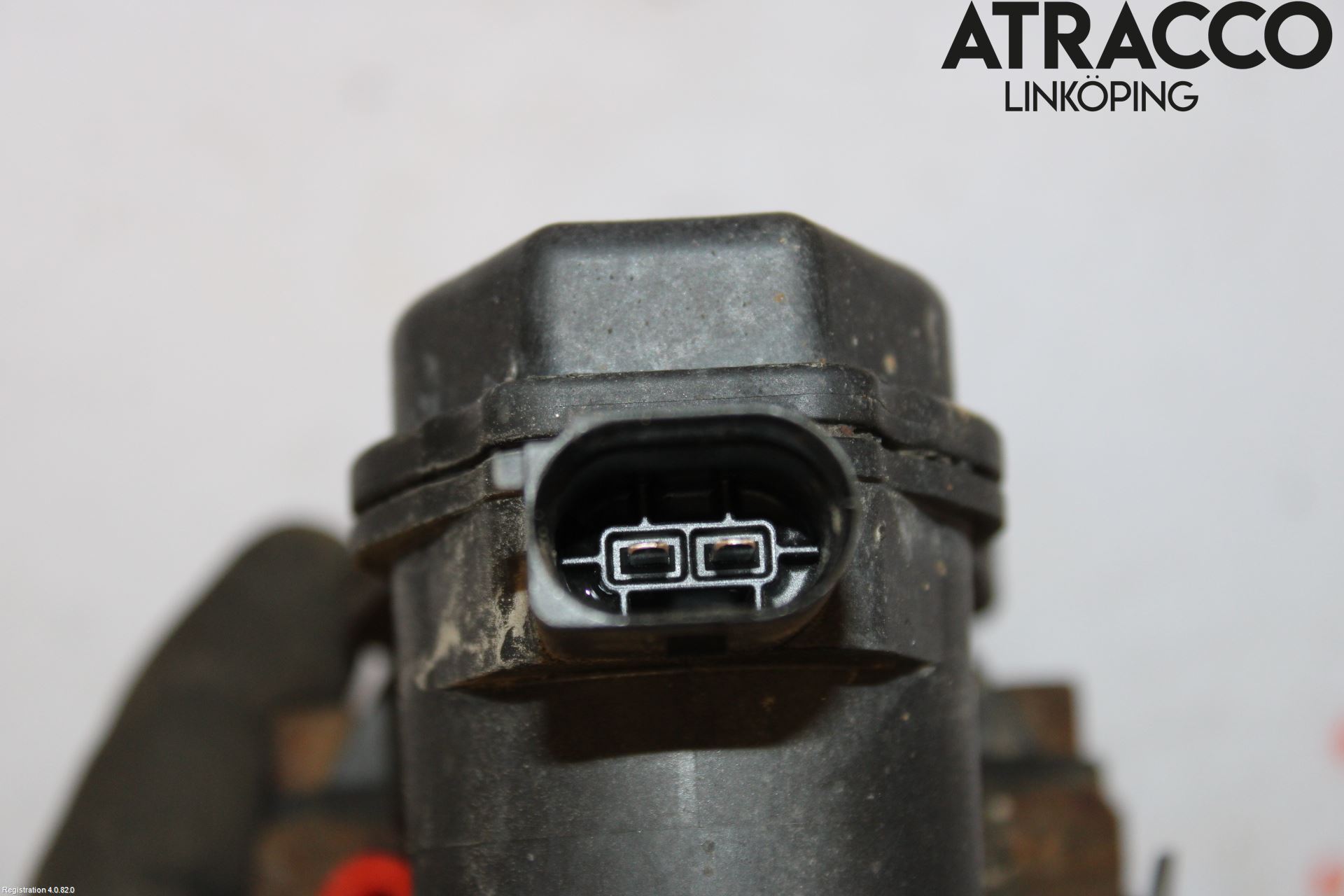 Audi A6 ALLROAD 12-18 Bromsok Bak Höger