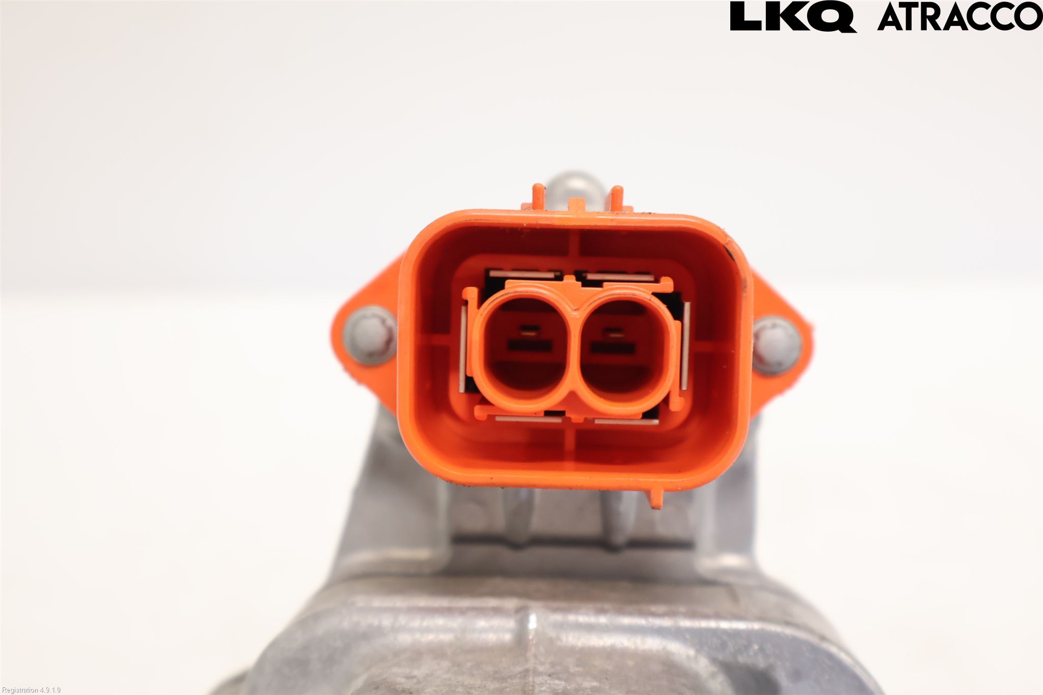 Nissan LEAF 18- Ac Kompressor