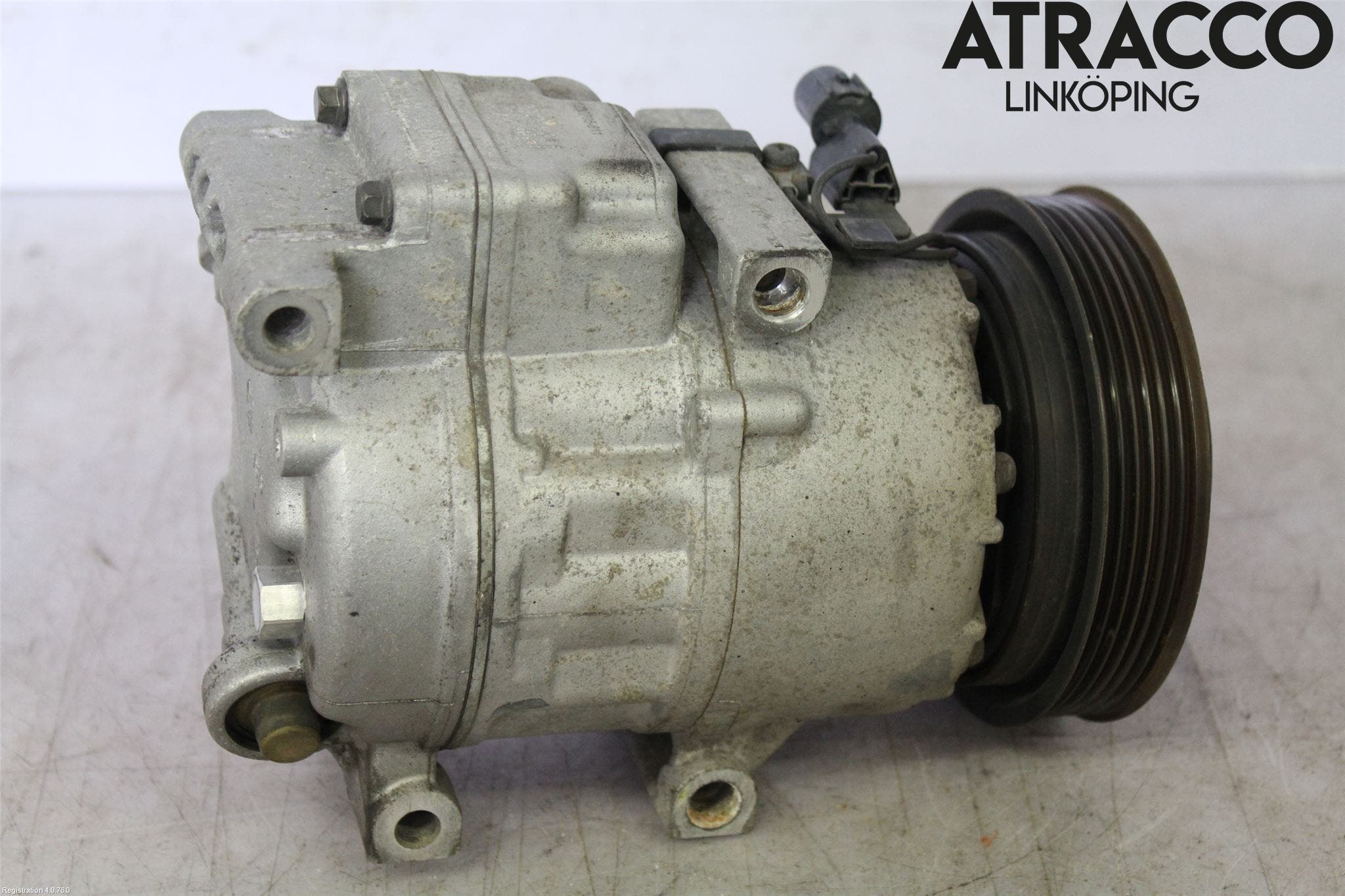 Hyundai i30 FD 07-12 Ac Kompressor