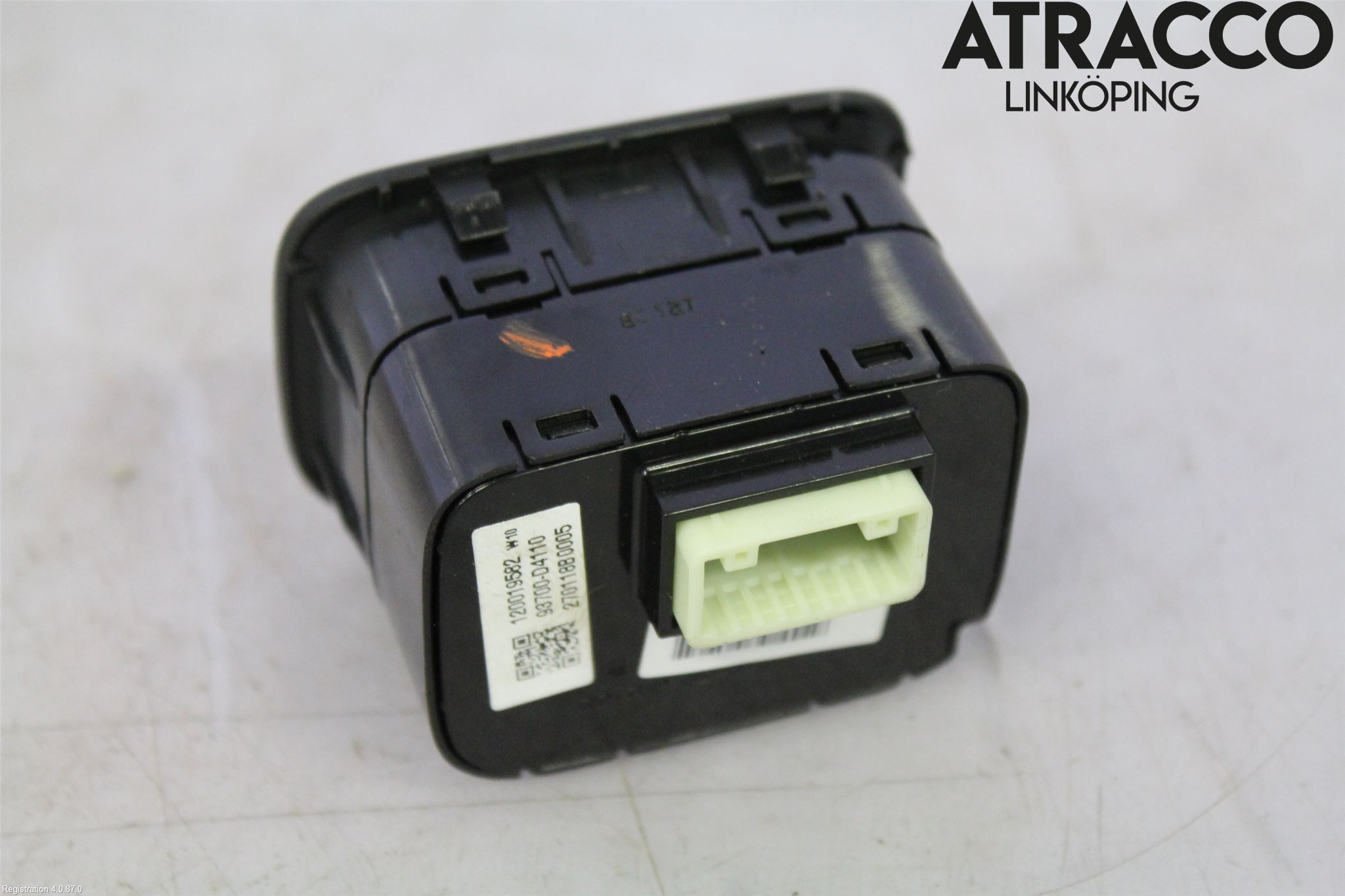 Kia OPTIMA 16-20 Strömställare Multifunktion