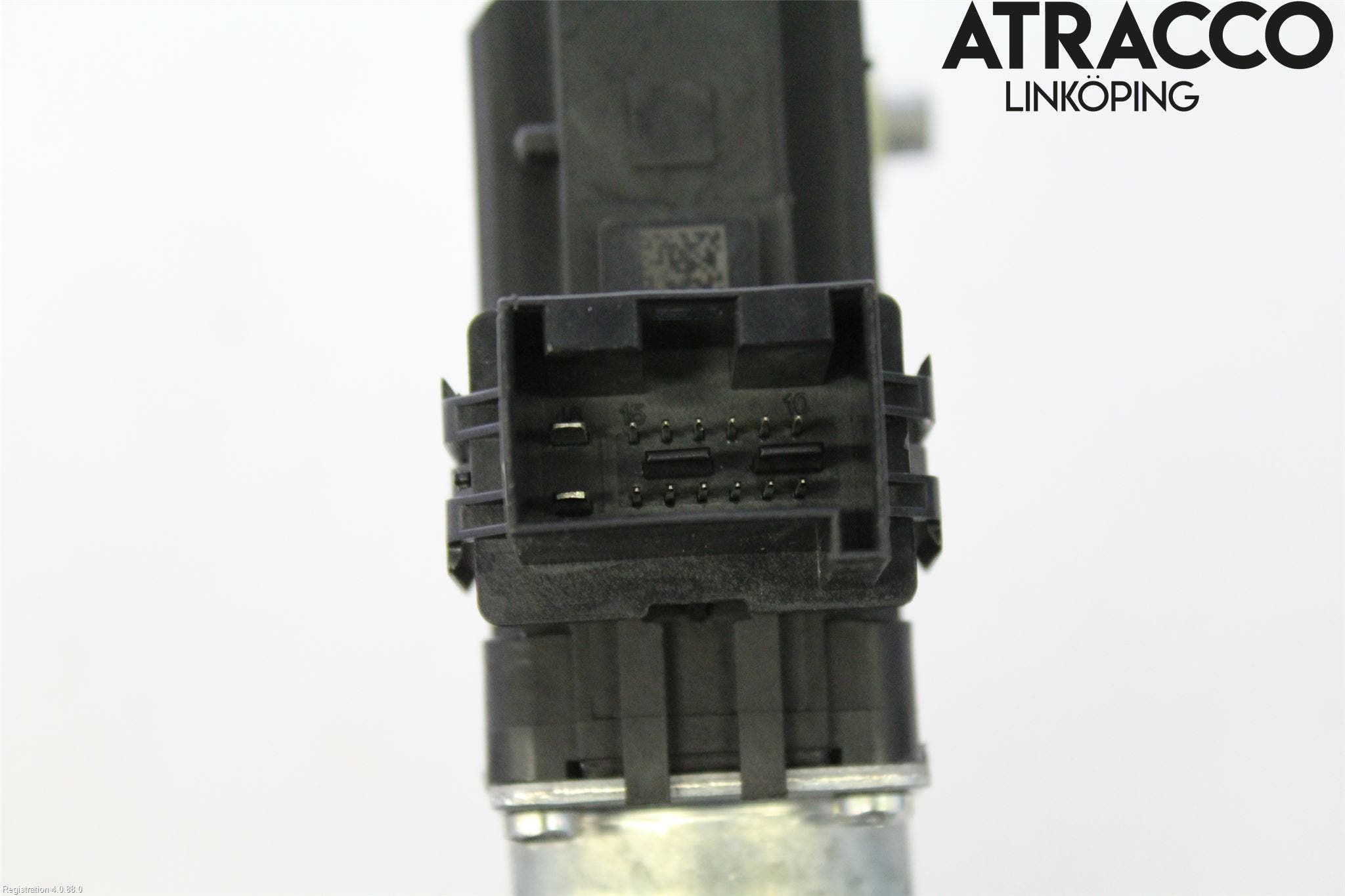 Seat IBIZA IV 08-16 Fönsterhissmotor