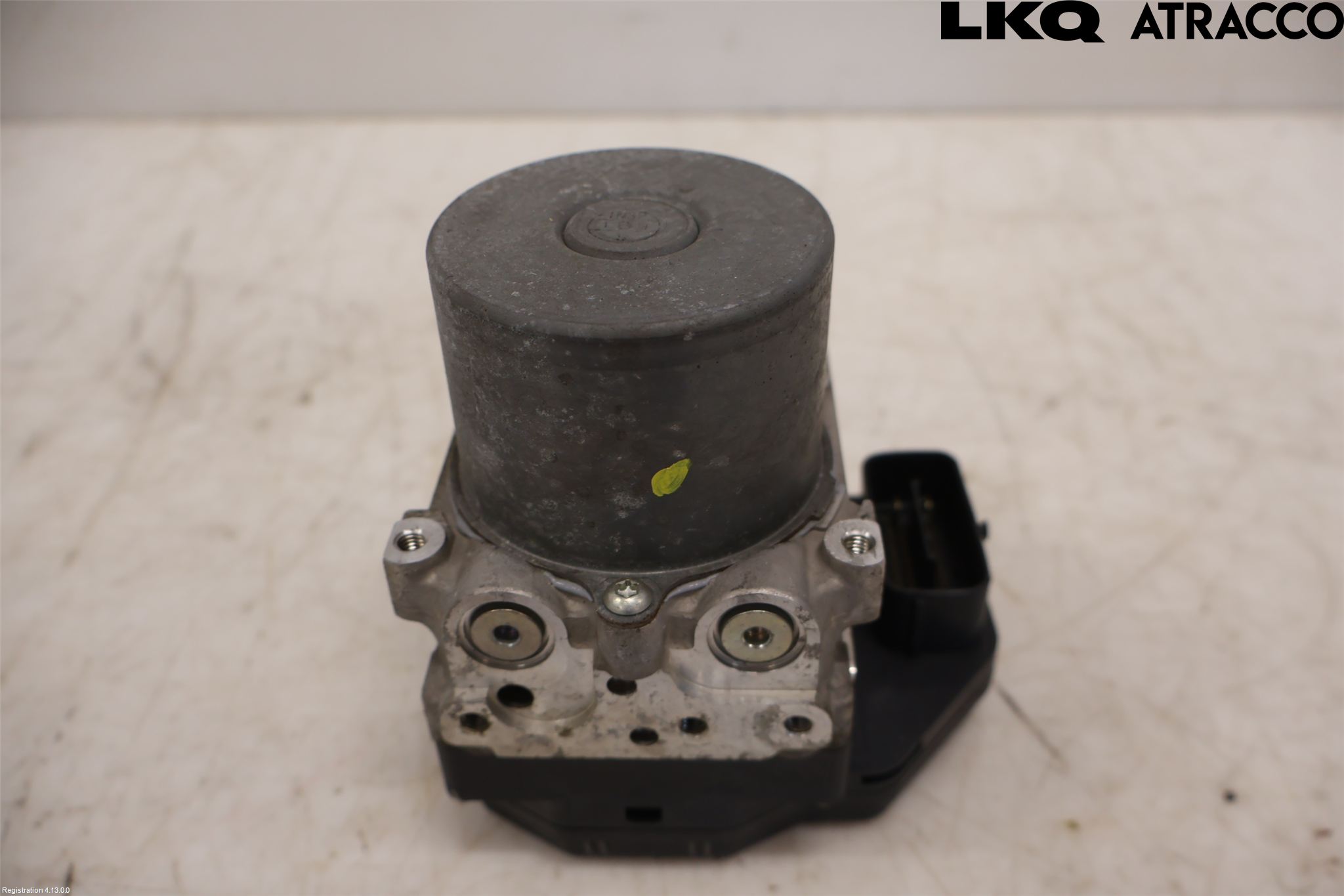 Mazda 6 13- Abs Hydraulaggregat