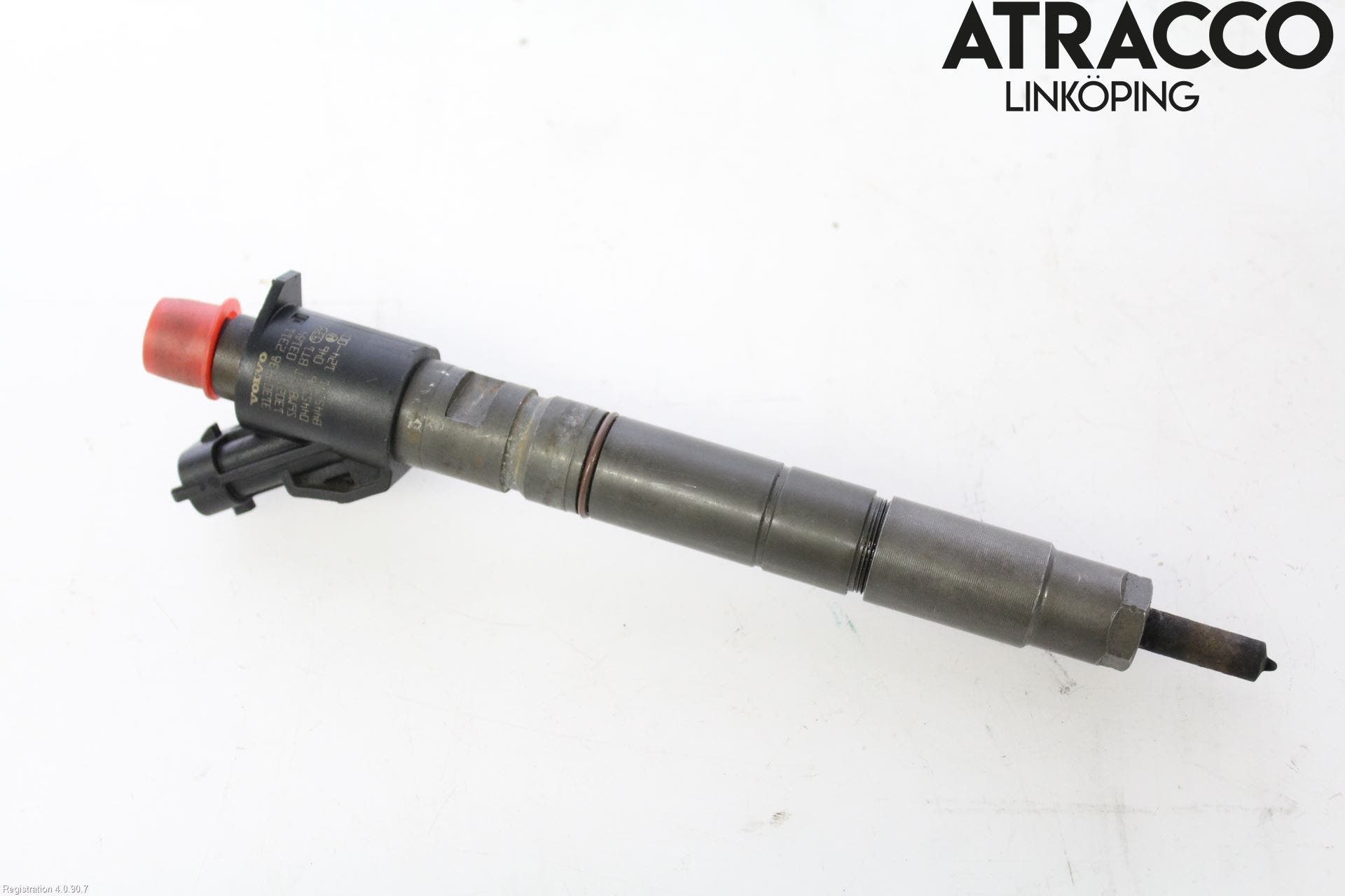 Volvo V60 11-13 Injspridare