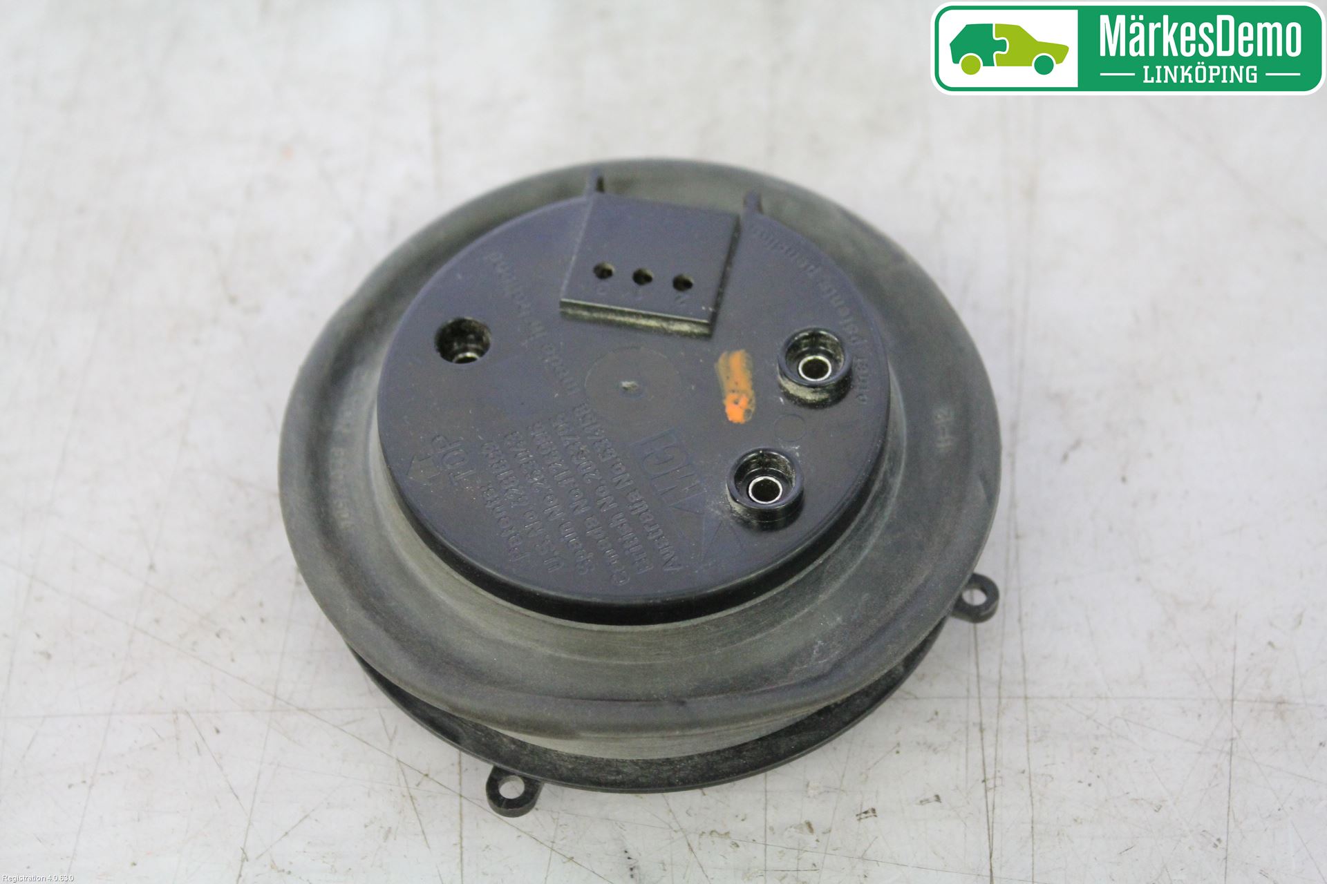 Volkswagen VW POLO 05-09 Spegel Reglermotor