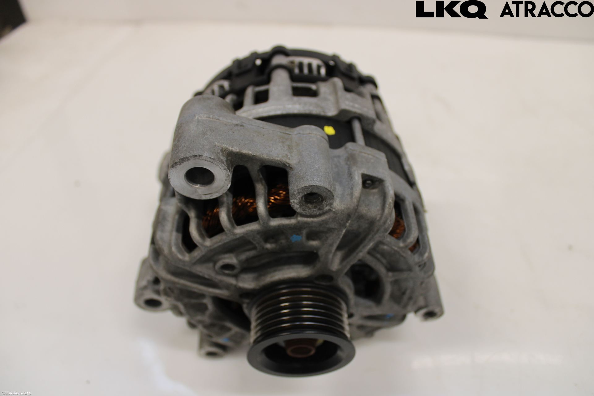 BMW 5 G30/G31/F90 17-23 Generator