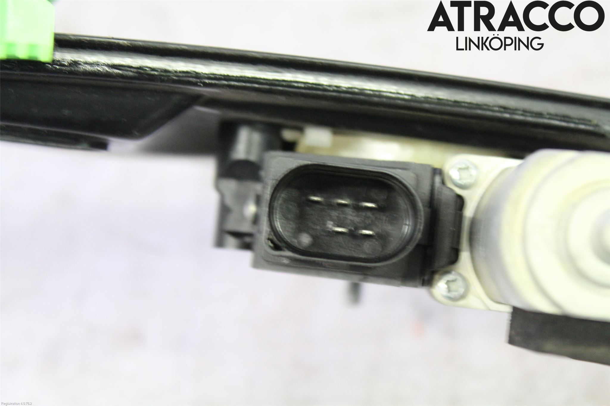 BMW X1 E84 10-15 Fönsterhiss El Kompl