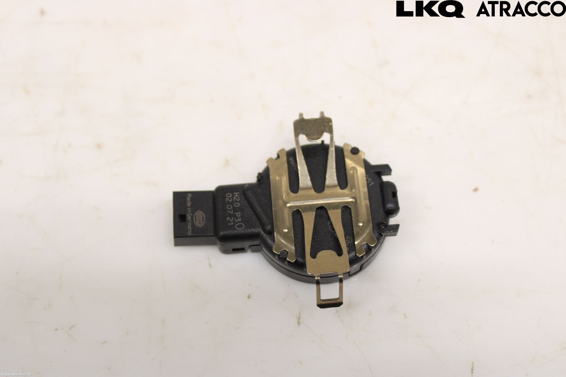 Hyundai TUCSON 05- Regnsensor