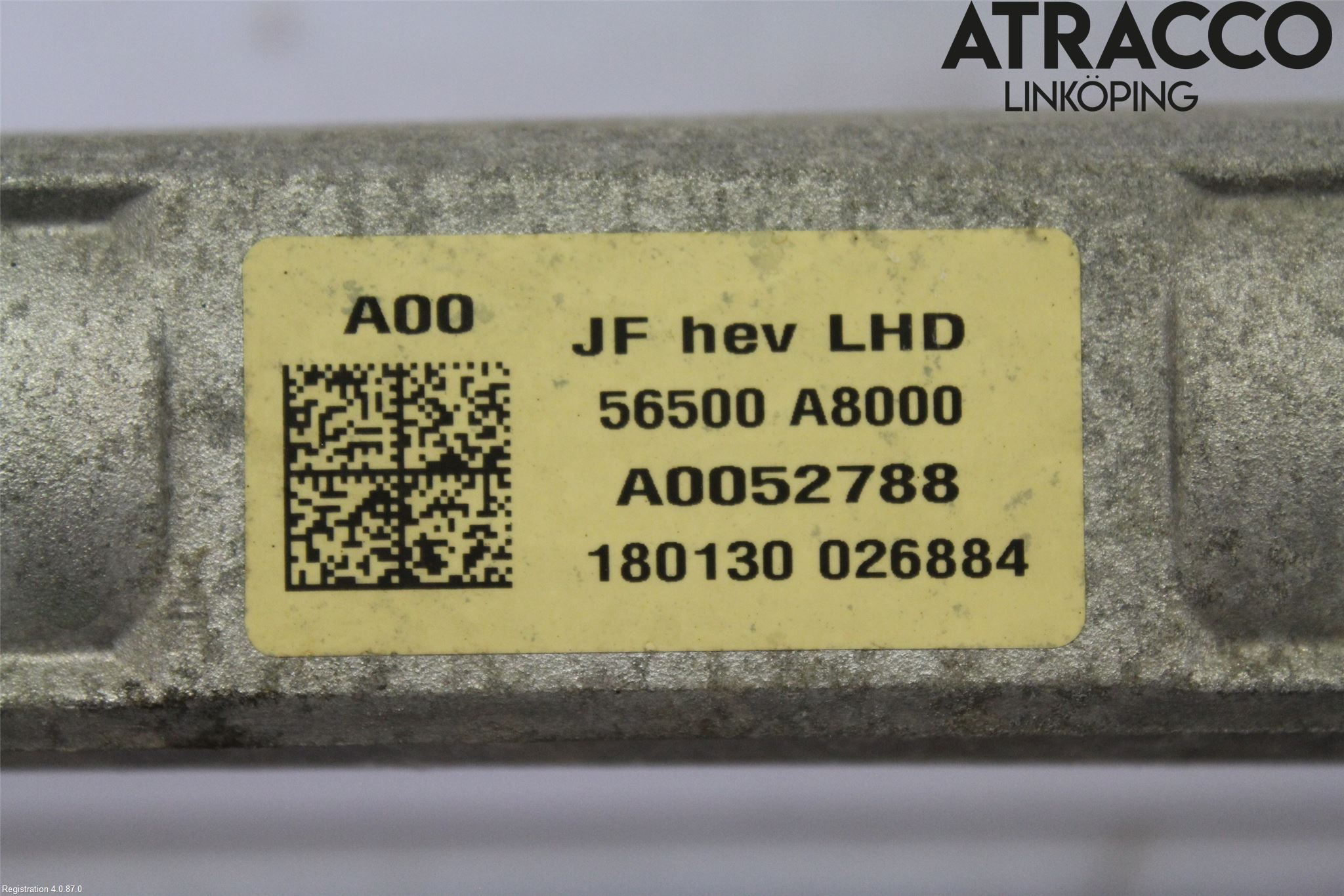 Kia OPTIMA 16-20 Styrväxel-Snäcka