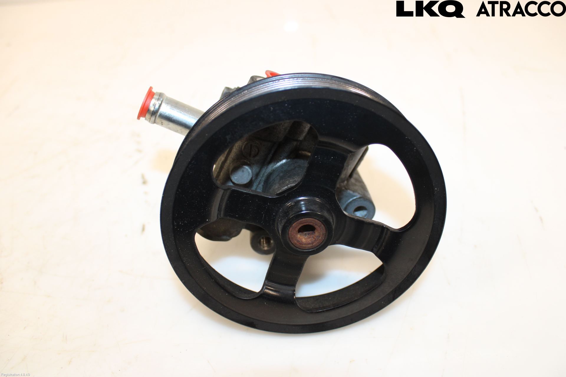 Mitsubishi OUTLANDER 07-12 Styrservopump