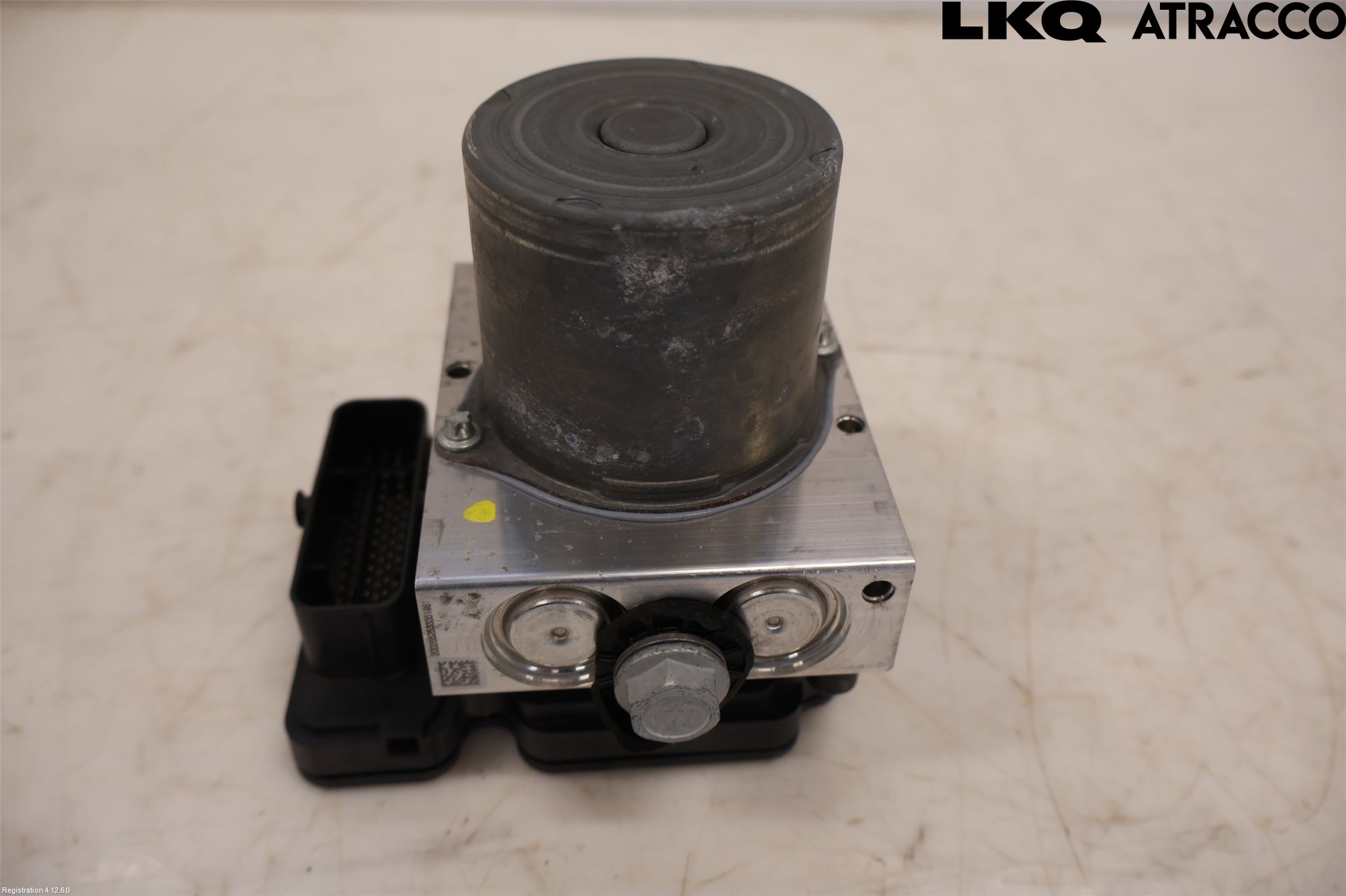 Mercedes-Benz MB SPRINTER (W907/W910) 19- Abs Hydraulaggregat