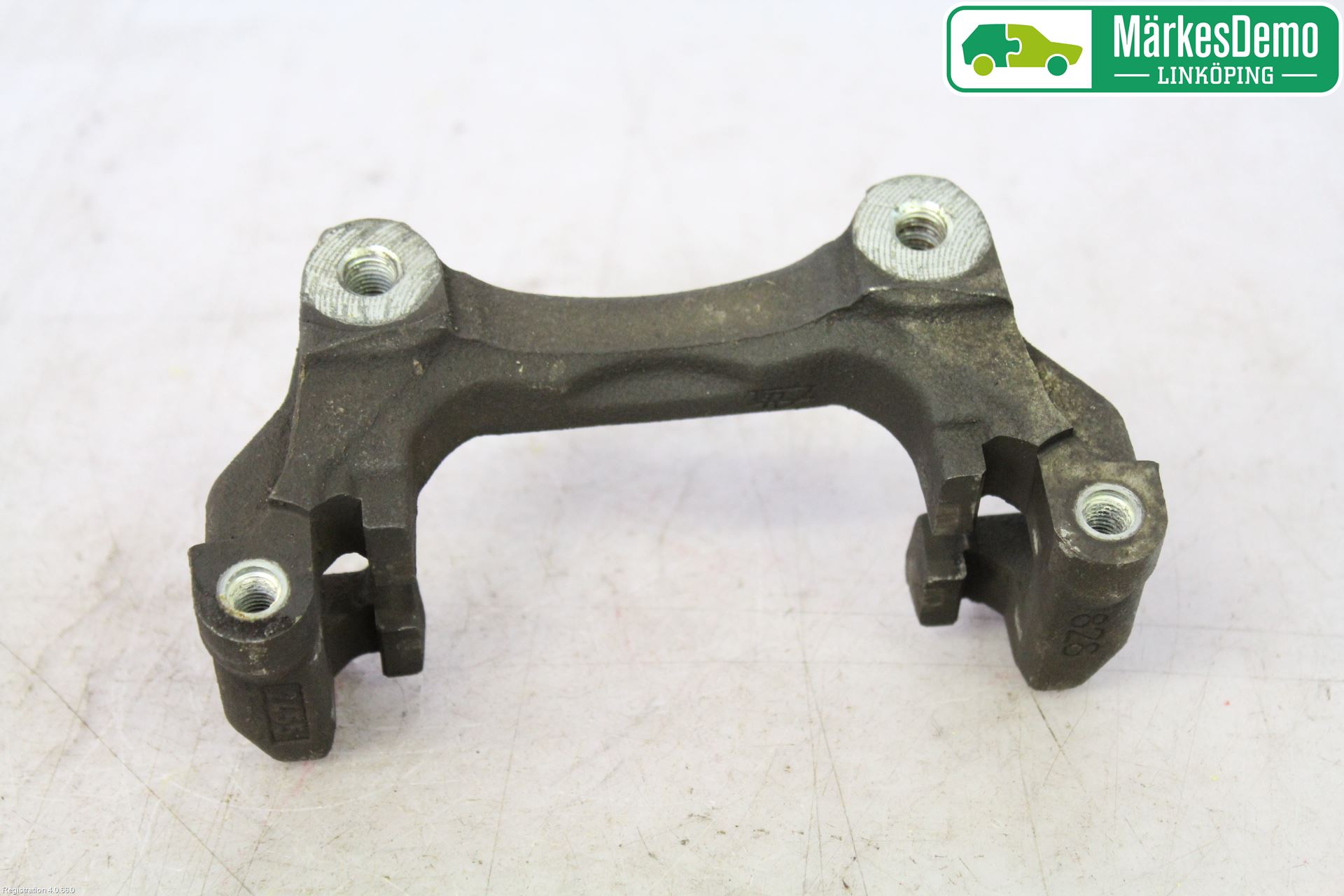 Honda CIVIC 12-16 Bromsokshållare