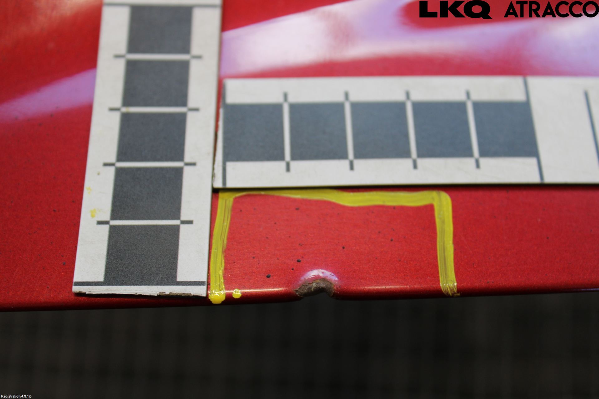 Mitsubishi OUTLANDER 07-12 Dörr Fram Vänster