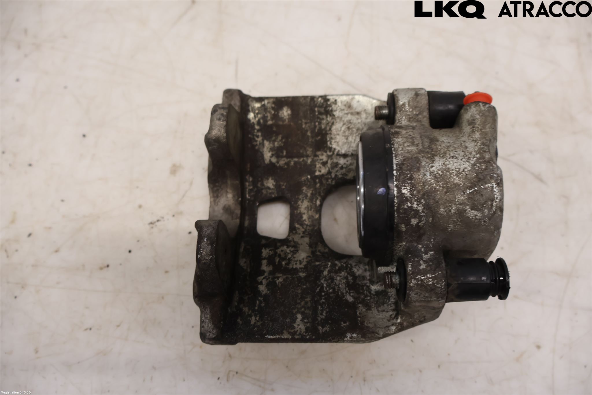 Audi A4 12-15 Bromsok Fram Höger