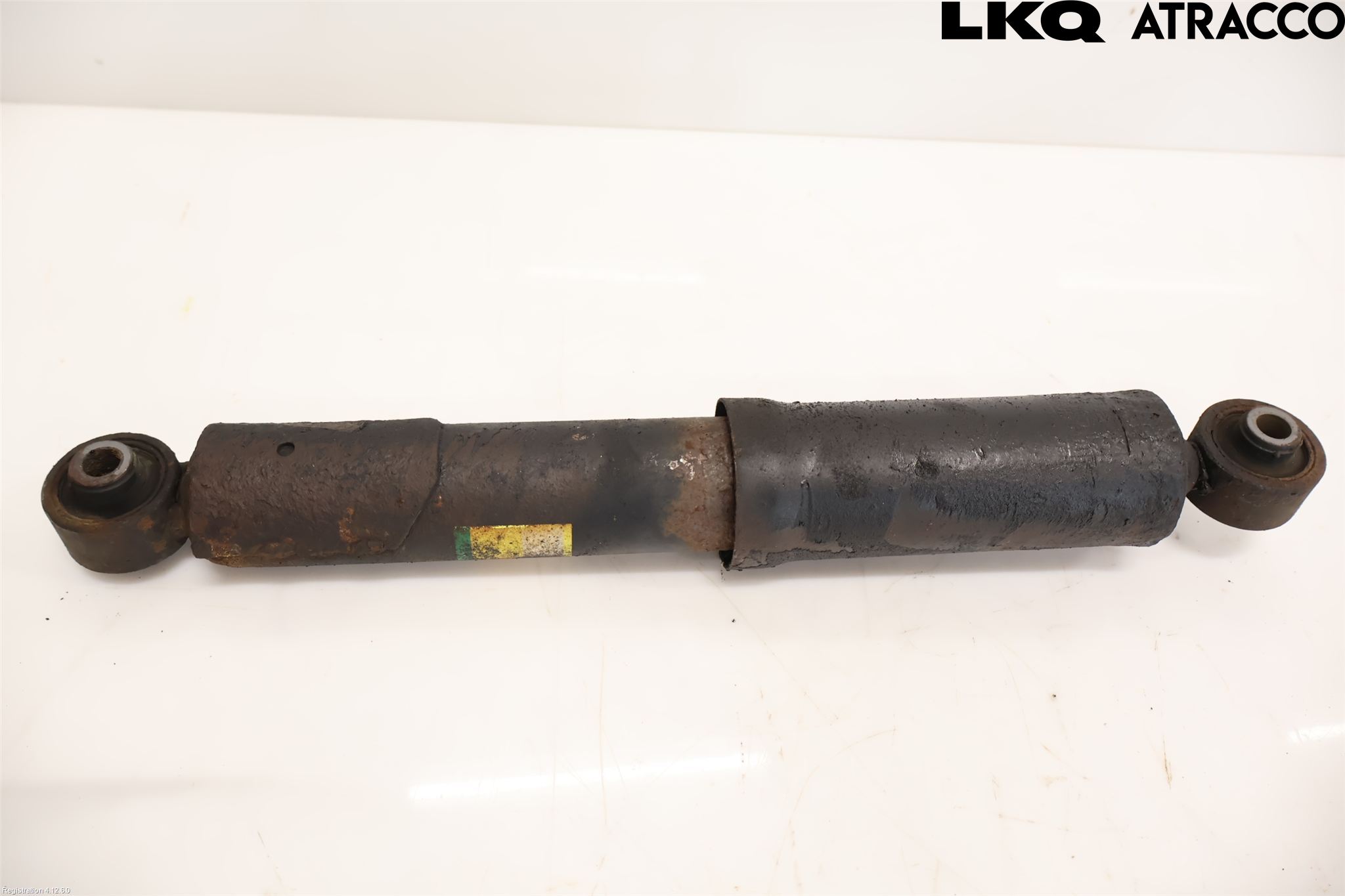 Toyota RAV4 13-18 Stötdämpare Bak