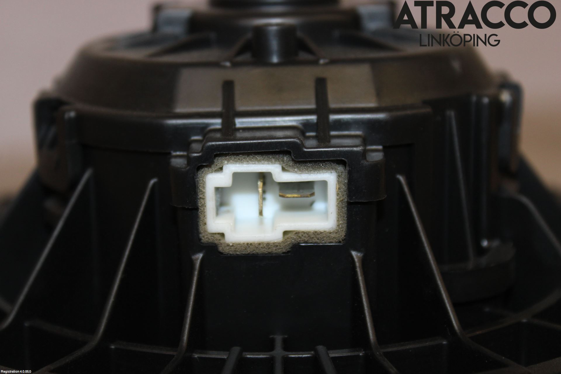 Ford RANGER EU 12-23 Värmefläkt