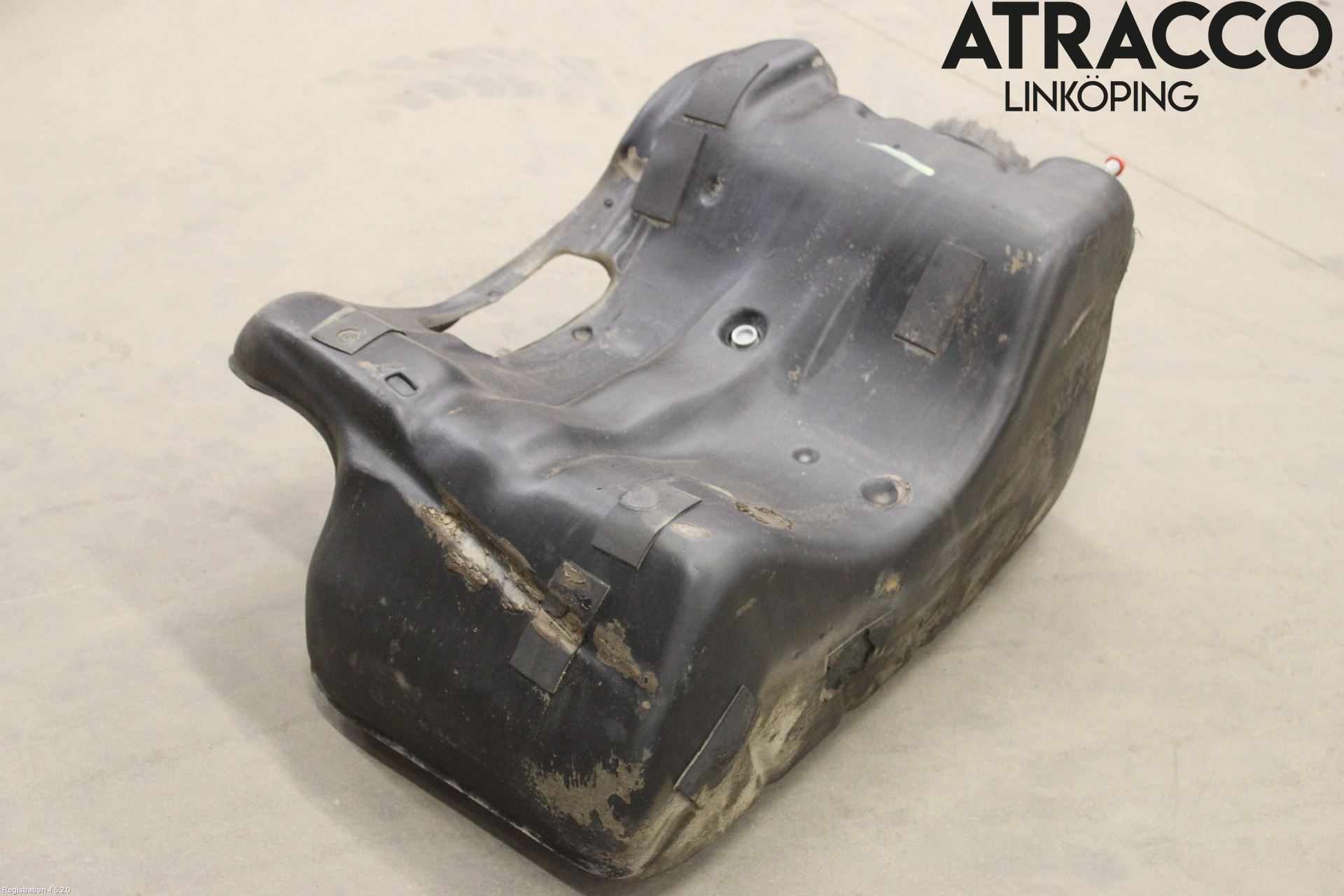 Volvo 940 91-98 Bränsletank