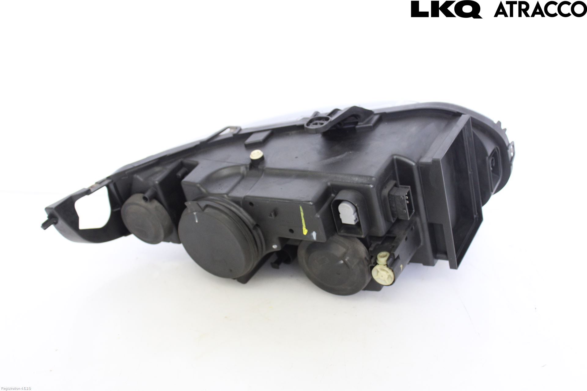 Saab 9-5     06-10 Strålkastare Vänster