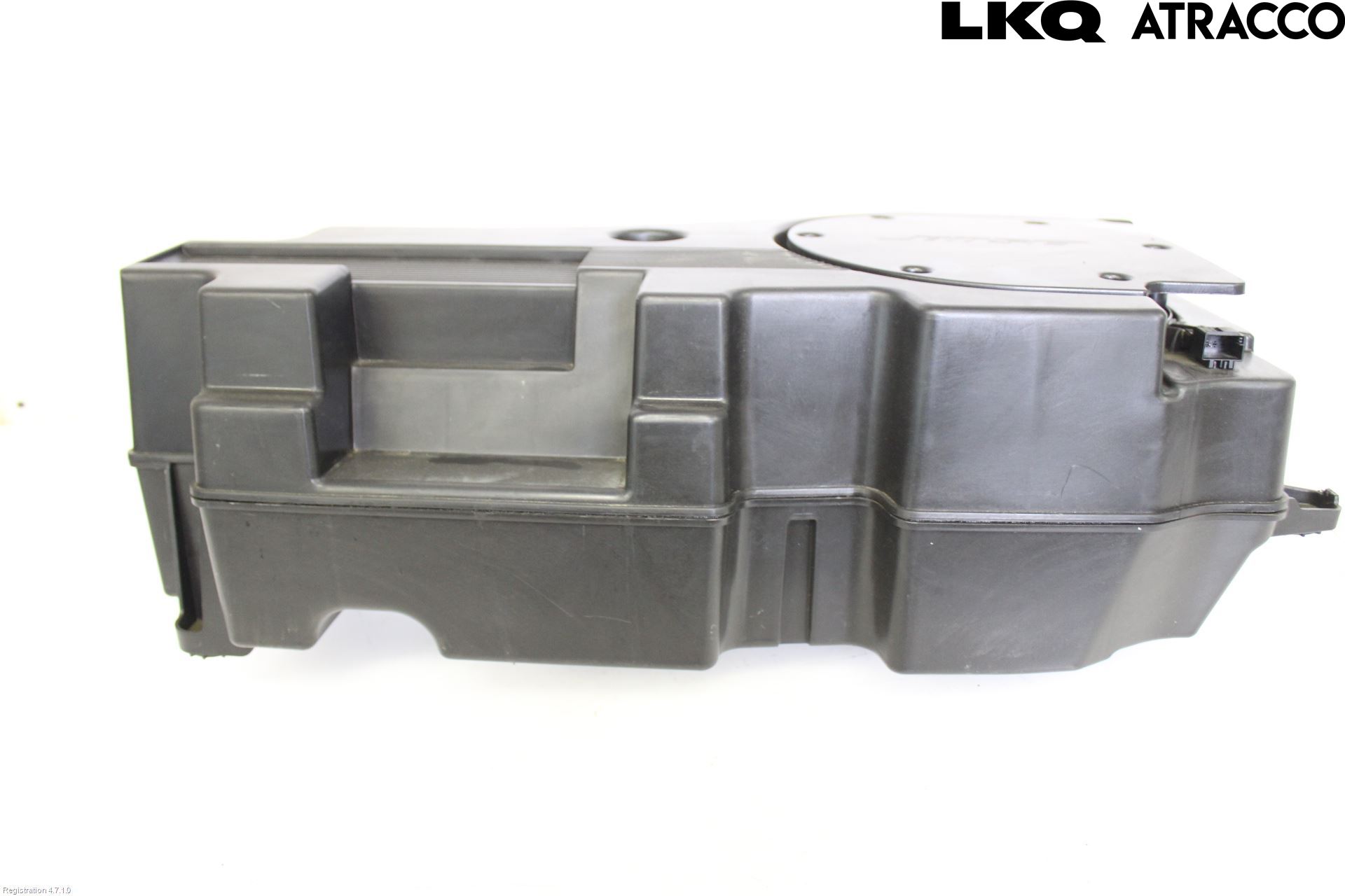 Audi Q7/SQ7 Högtalare