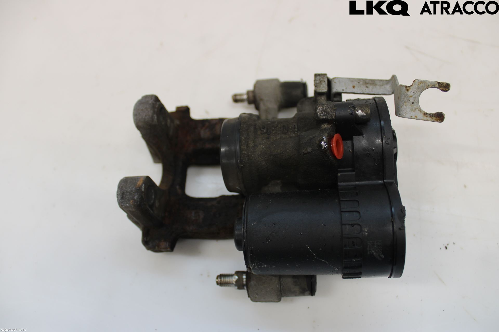 BMW i3 I01 13-22 Bromsok Bak Vänster