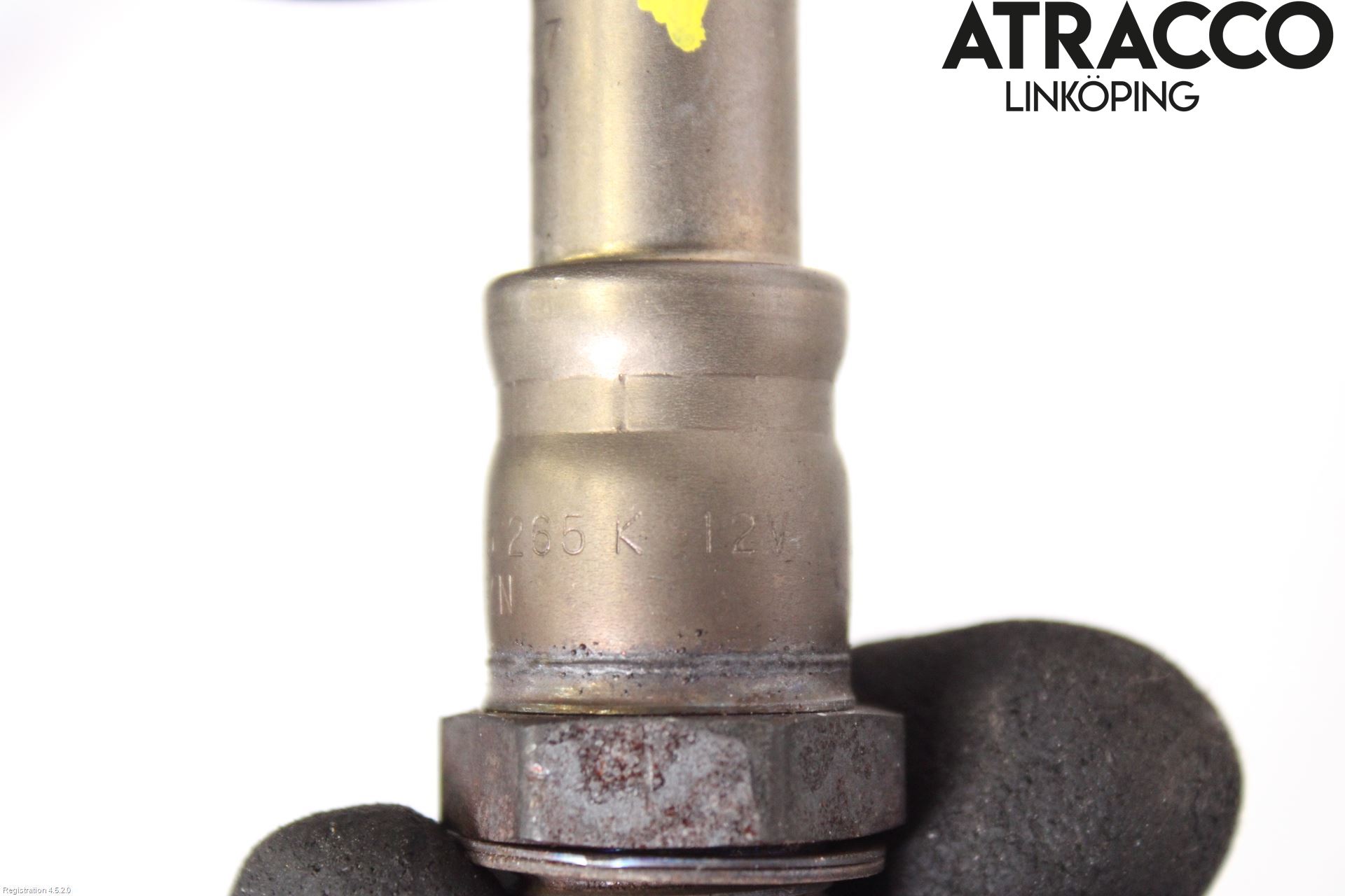 Audi A4/S4 B9 16-19 Injlambdasond