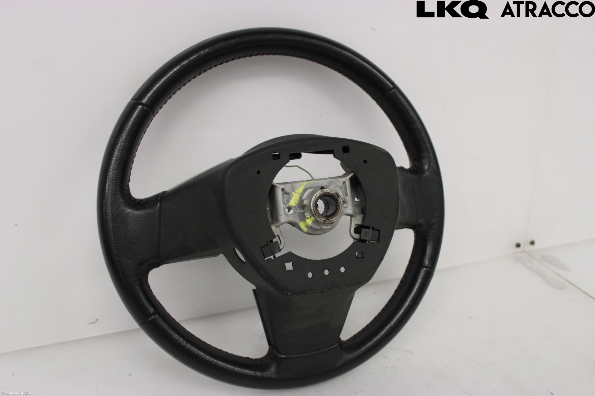 Subaru OUTBACK 10-15 Ratt