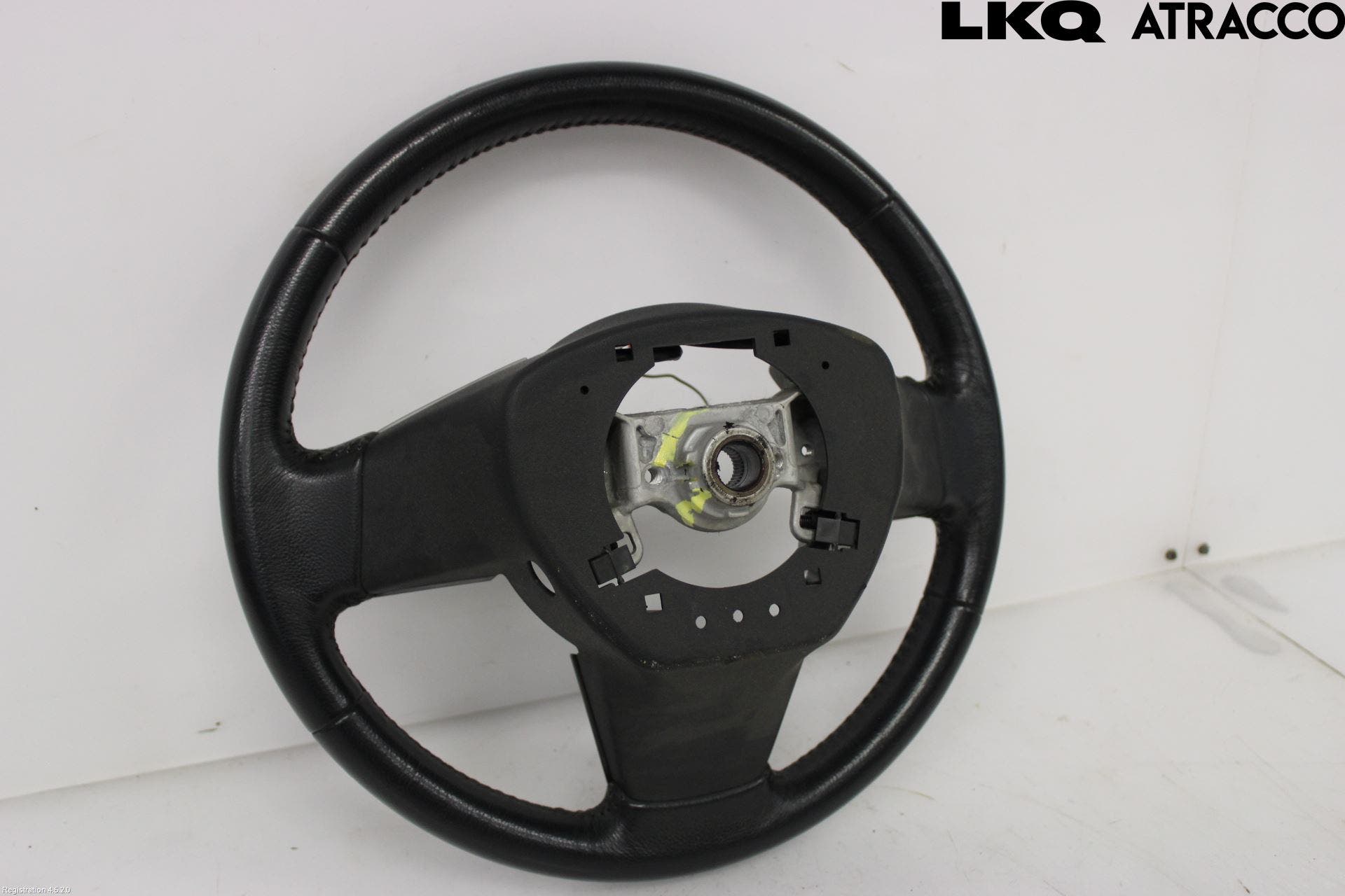 Subaru OUTBACK 10-15 Ratt