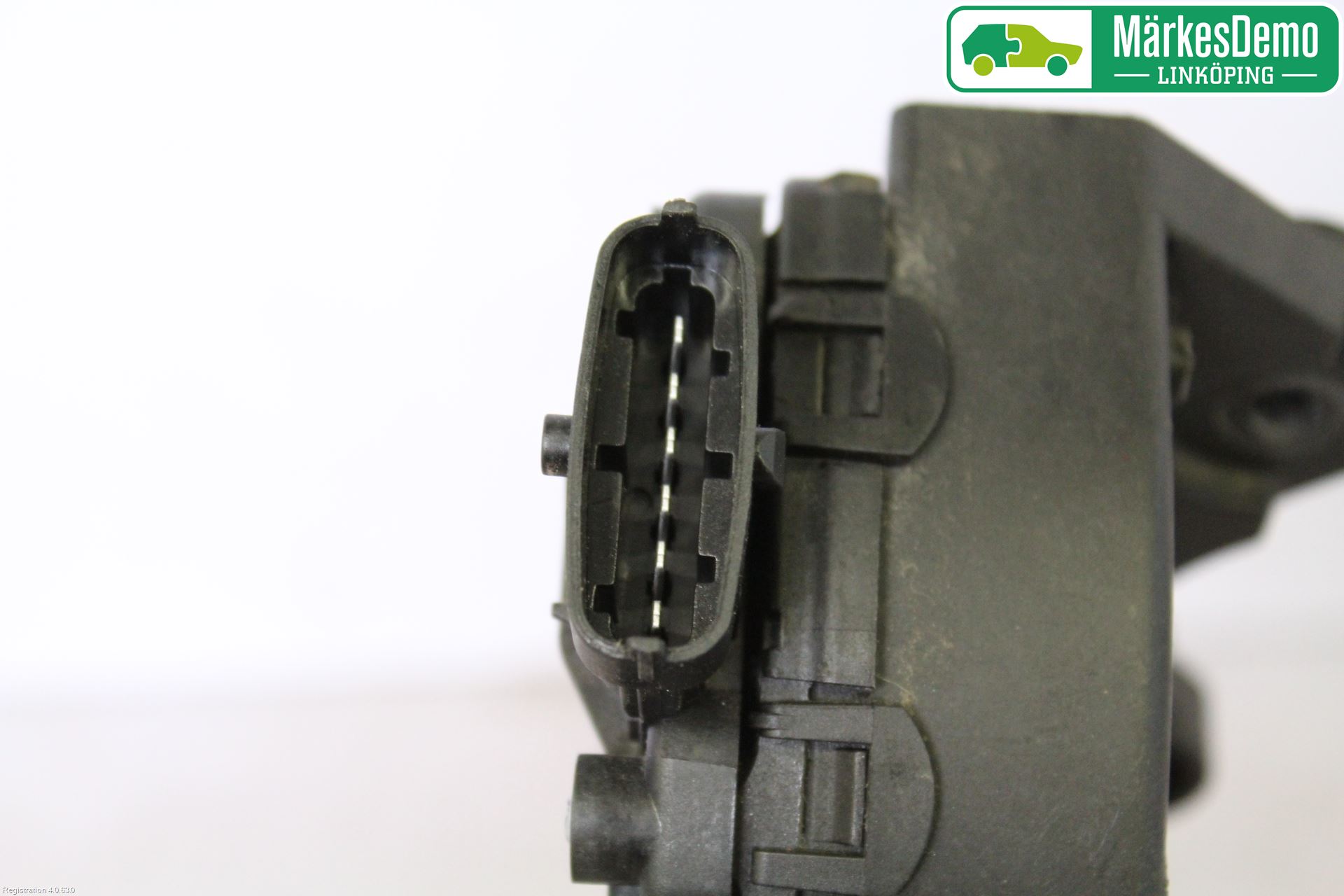 Kia CEED 06-12 Gaspedal