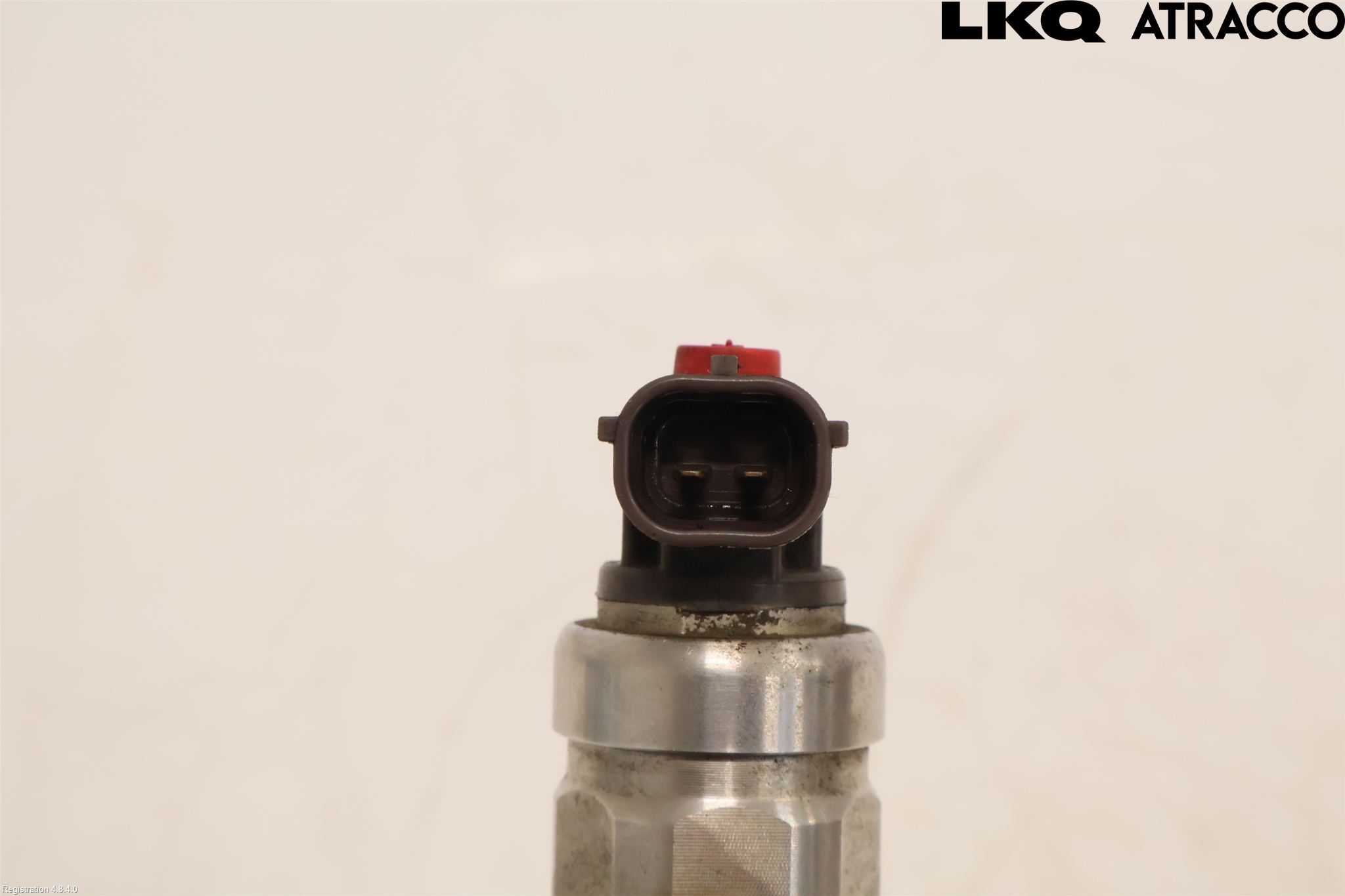 Ford TRANSIT    06-13 Injspridare