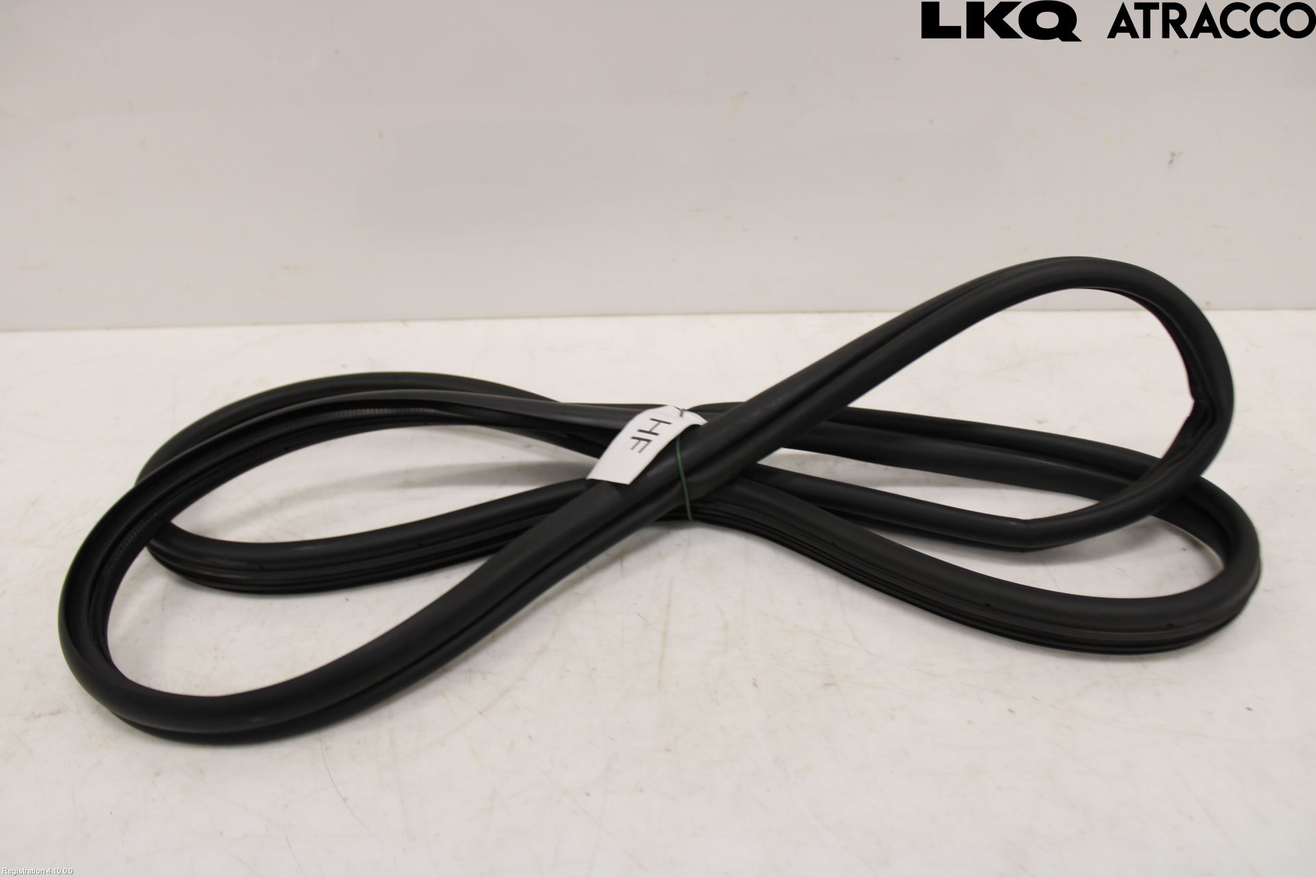 Hyundai TUCSON 05- Dörr Gummilist