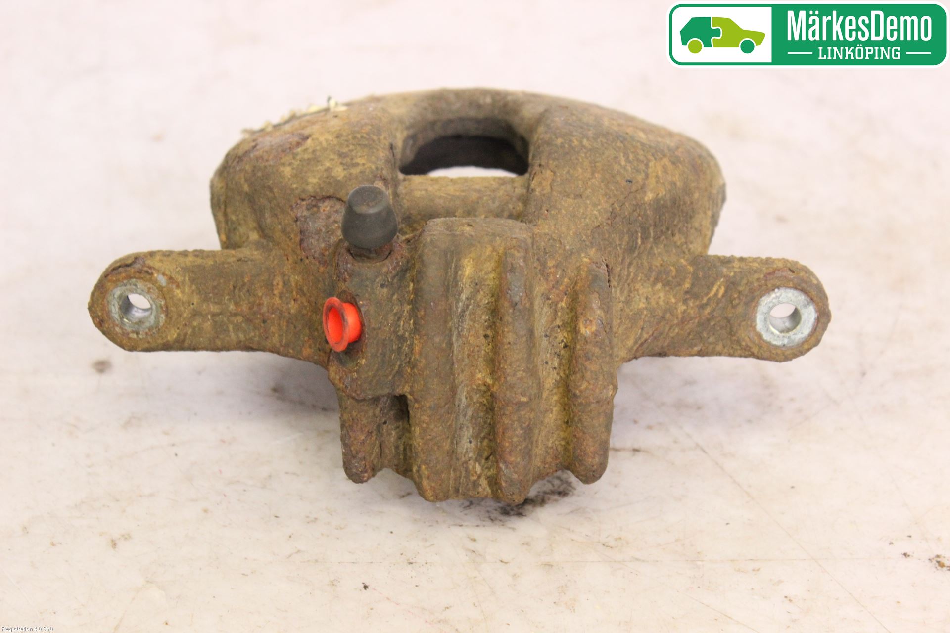 Peugeot 308 08-13 Bromsok Fram Vänster