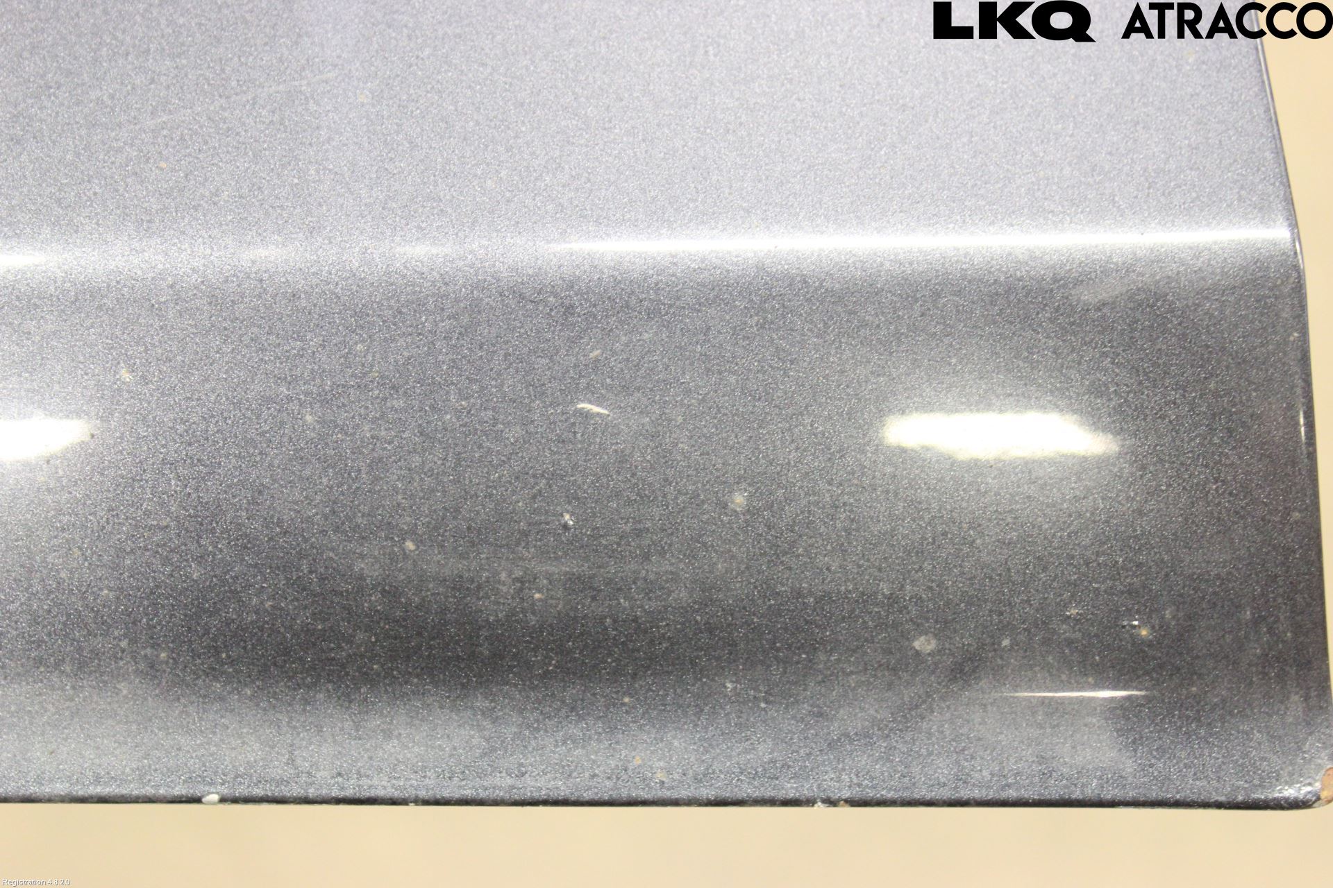 Subaru LEGACY 10-14 Dörr Fram Vänster