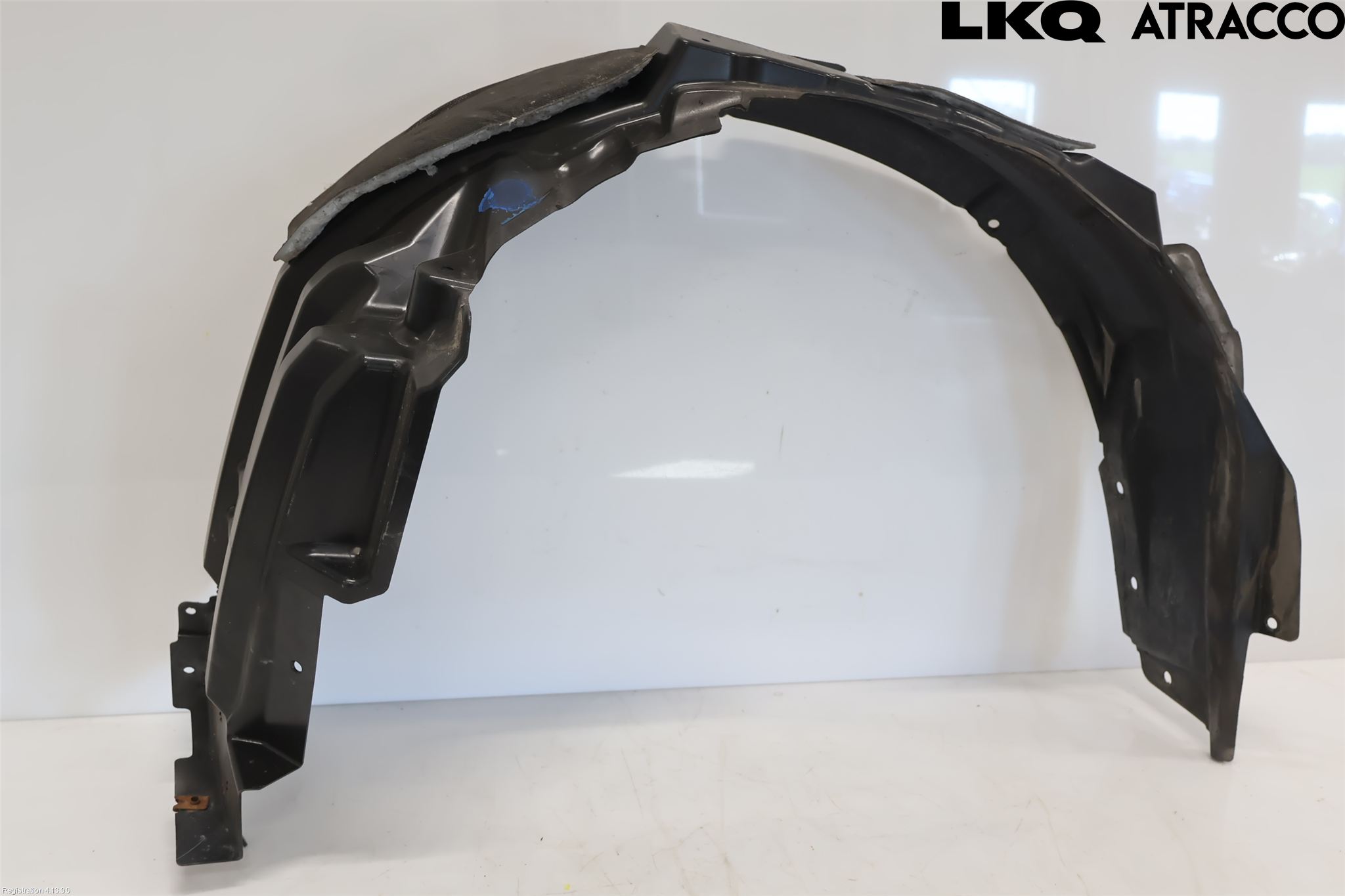 Mitsubishi OUTLANDER 13-21 Skärm Inner