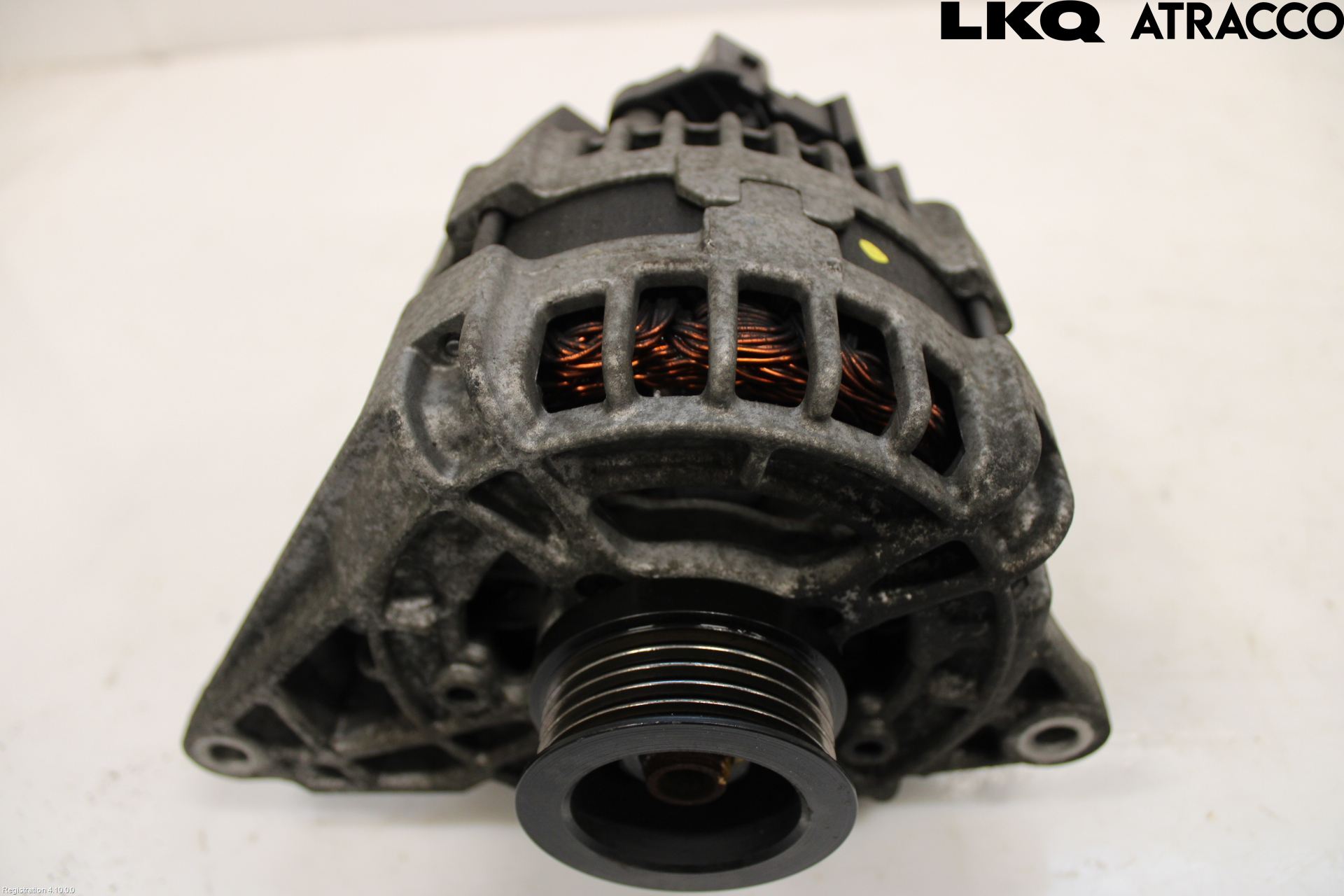 Mercedes-Benz MB CLA-KLASS (C117/X117) 13-19 Generator