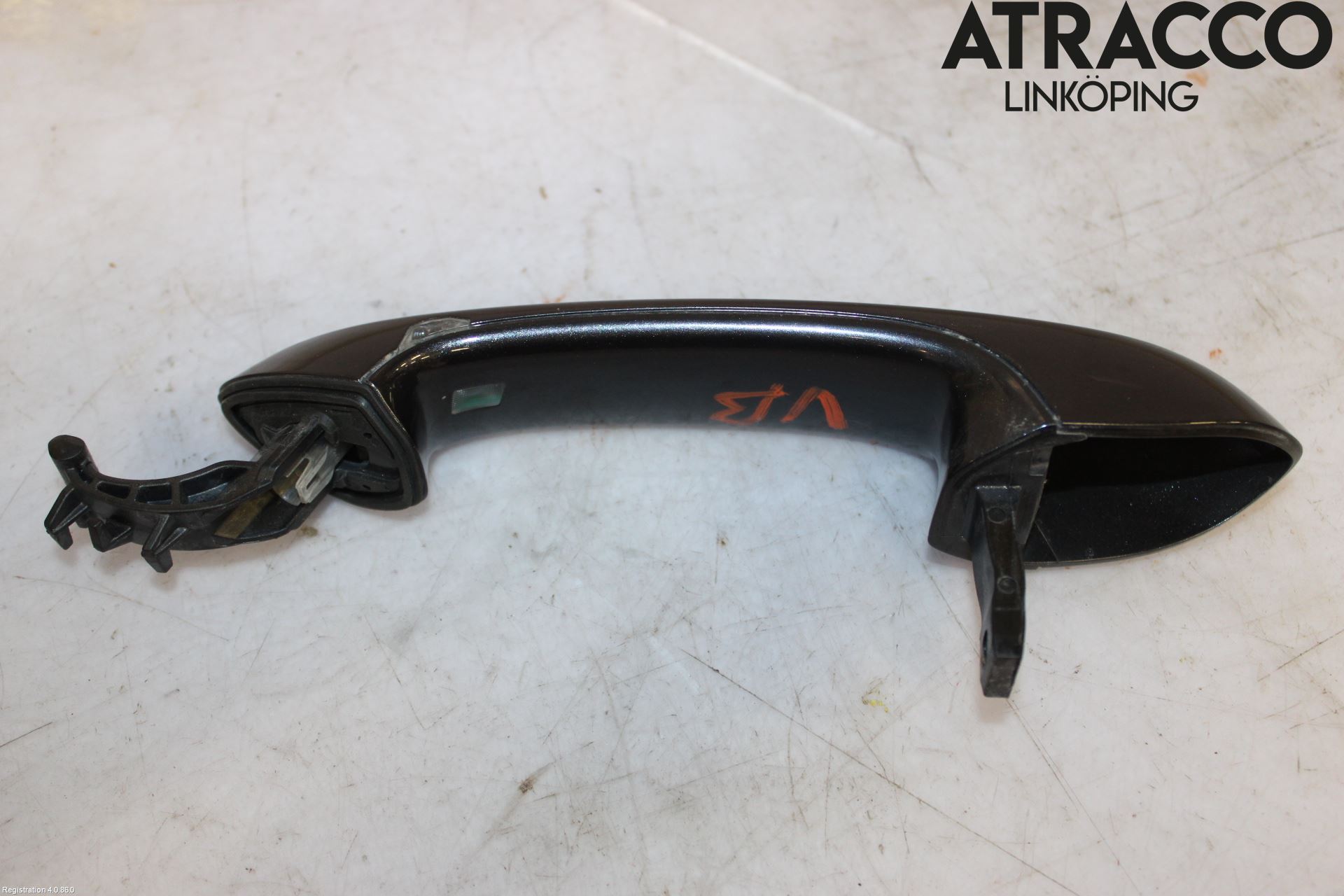 BMW 5 G30/G31/F90 17-23 Dörrhandtag Yttre Vä