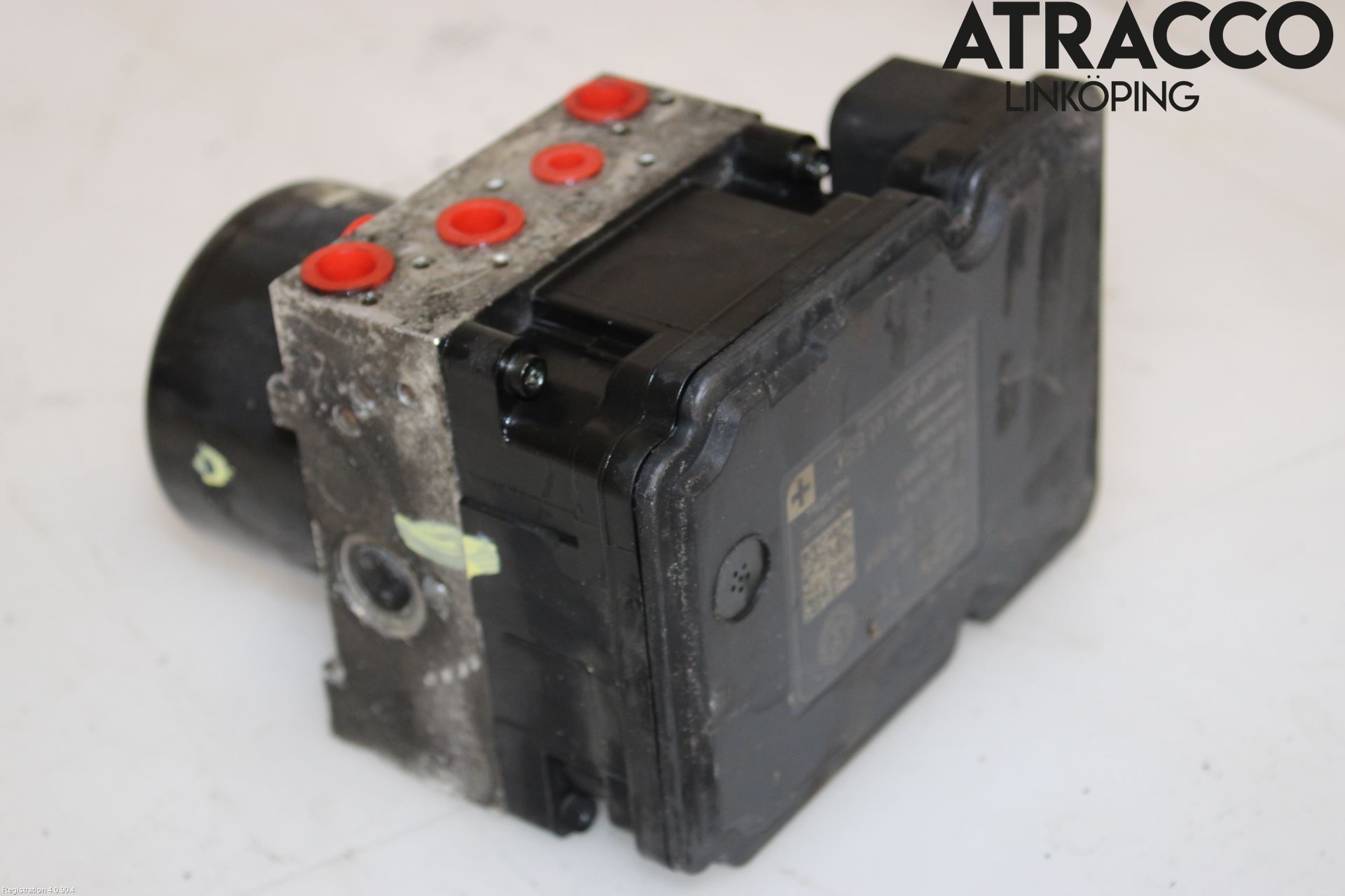 Skoda YETI Abs Hydraulaggregat