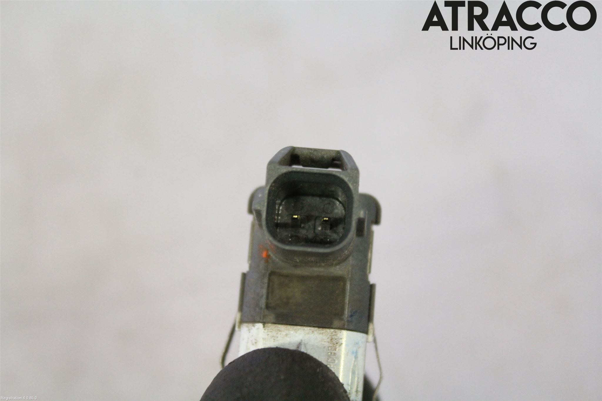 Peugeot 4008 Parkeringshjälp Frontsensor