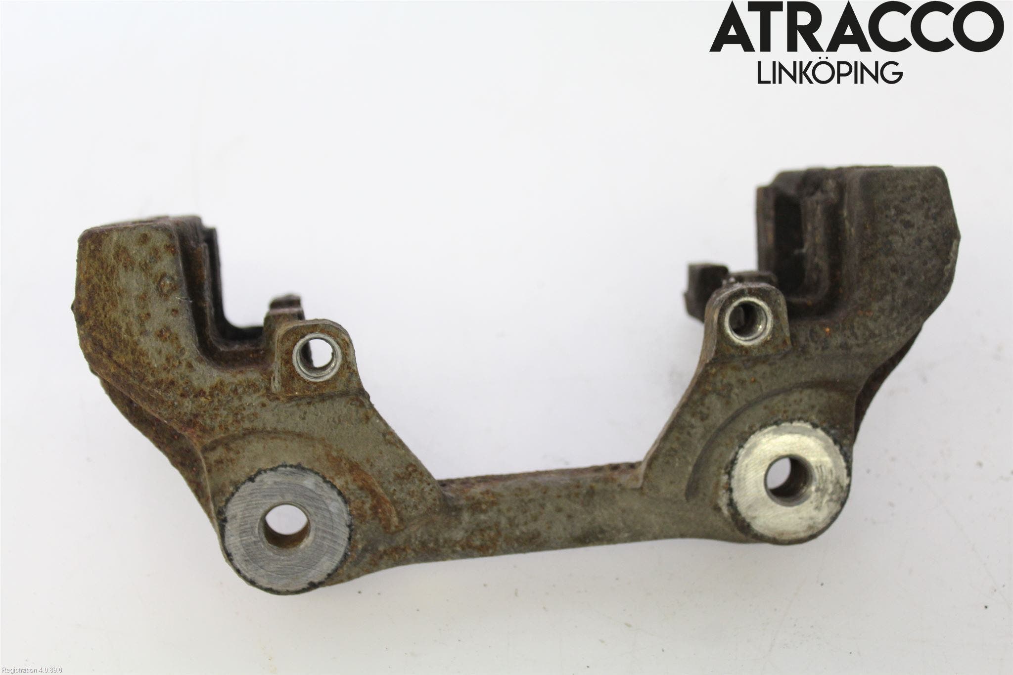 BMW 3 F30/F31/F80 12-19 Bromsokshållare