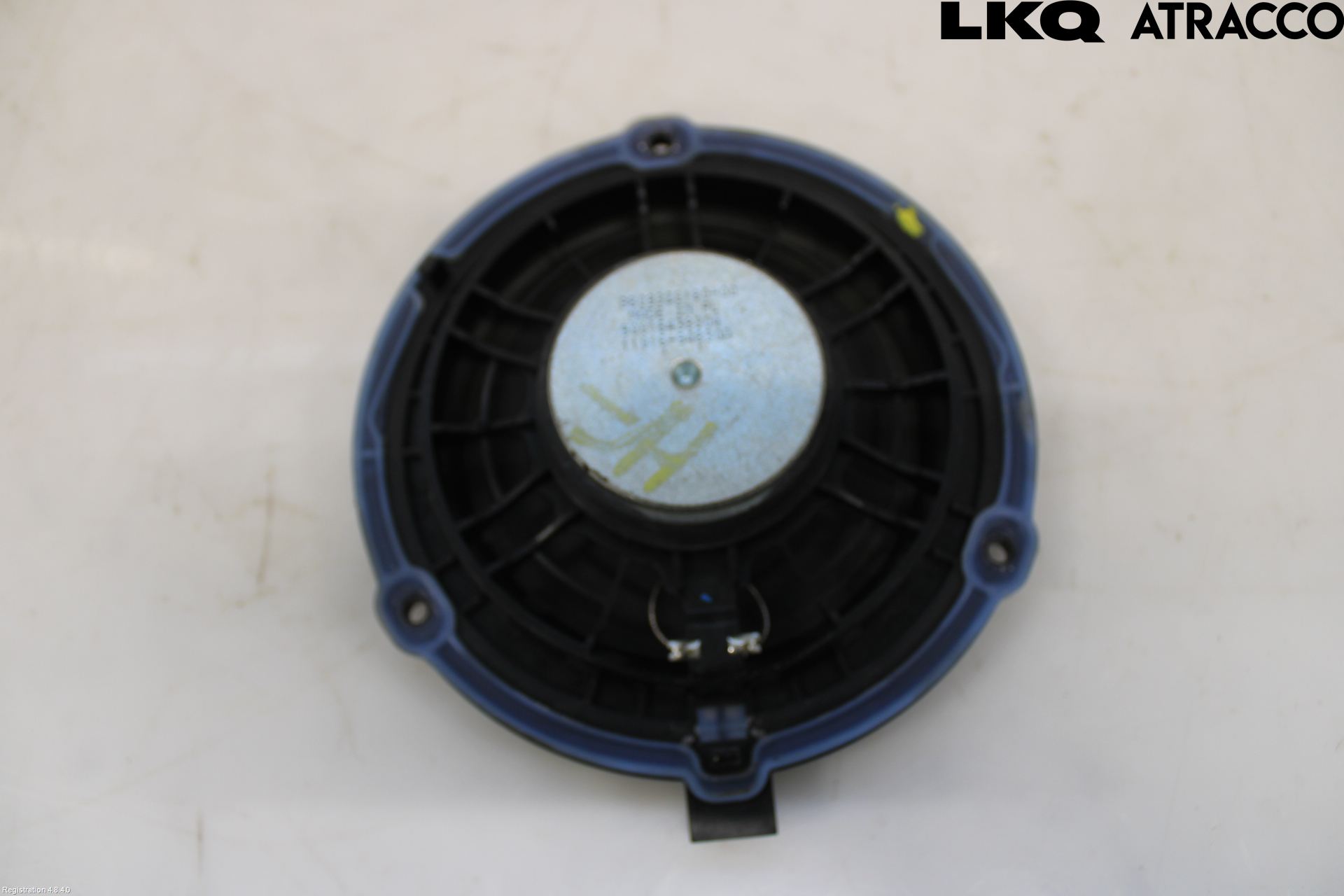 Peugeot 2008 13-20 Högtalare