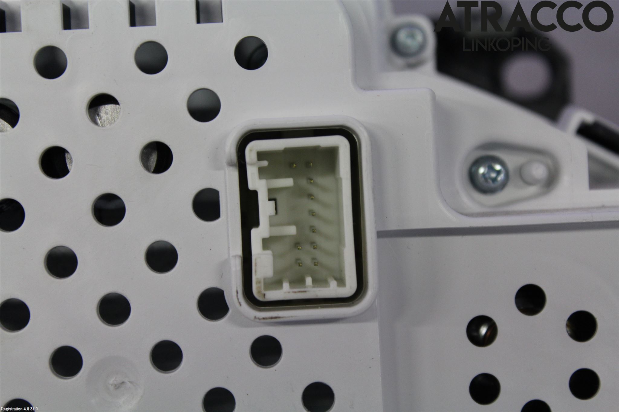 Volvo V40 12-19 Instrument Komb