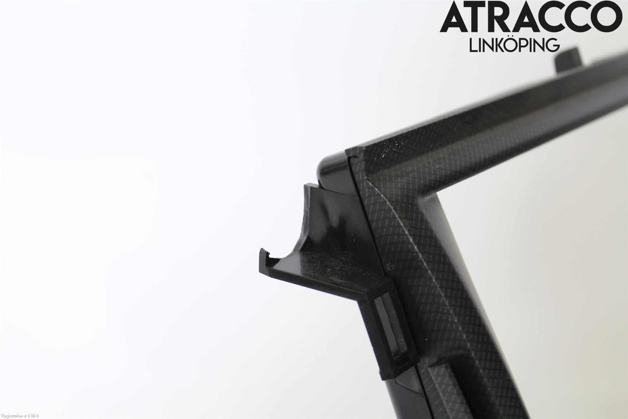 Ford RANGER EU 12-23 Ac Styrenhet Ac Manöveren