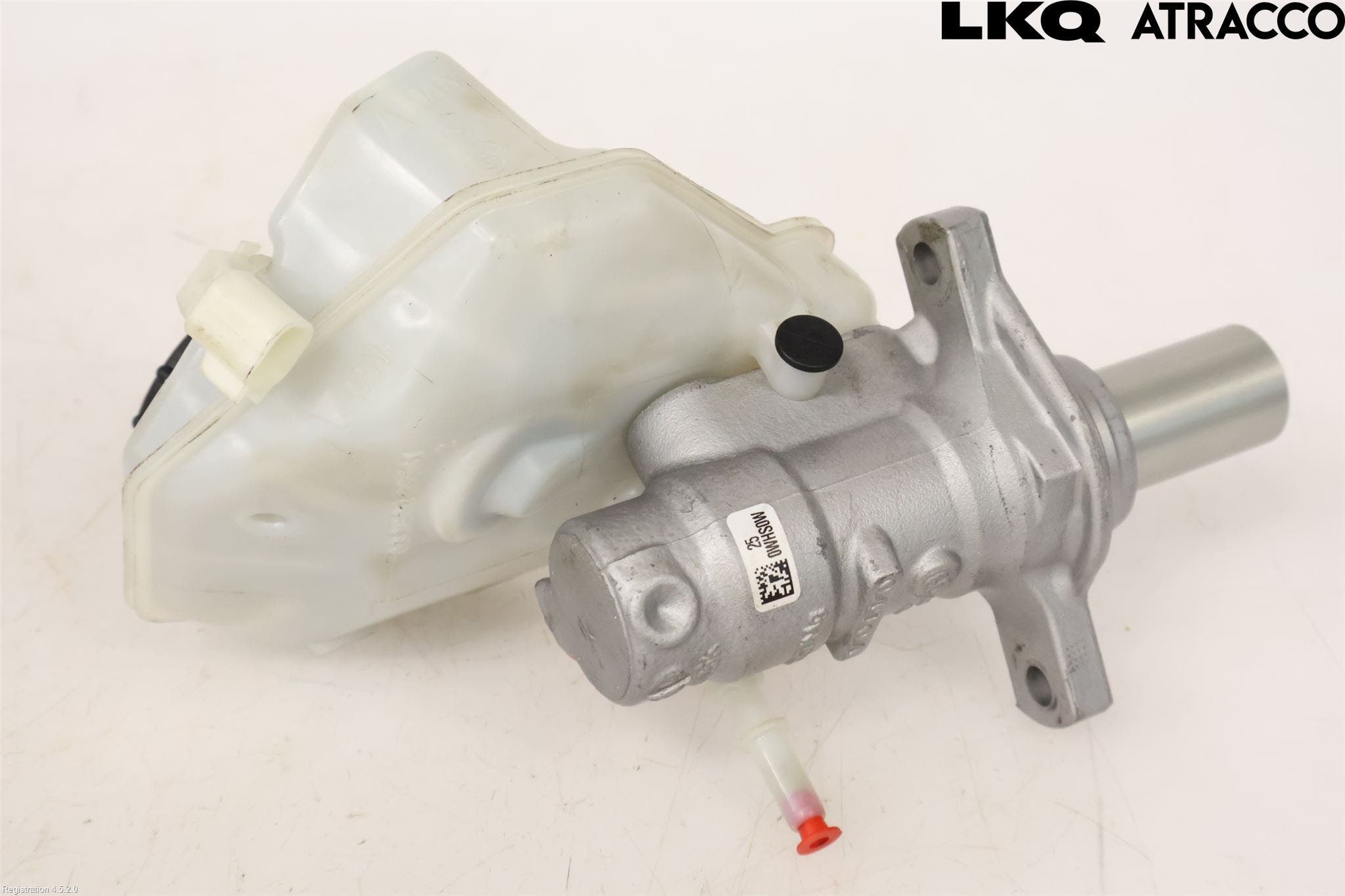 Volvo V60 14-18 Broms Huvudcylinder