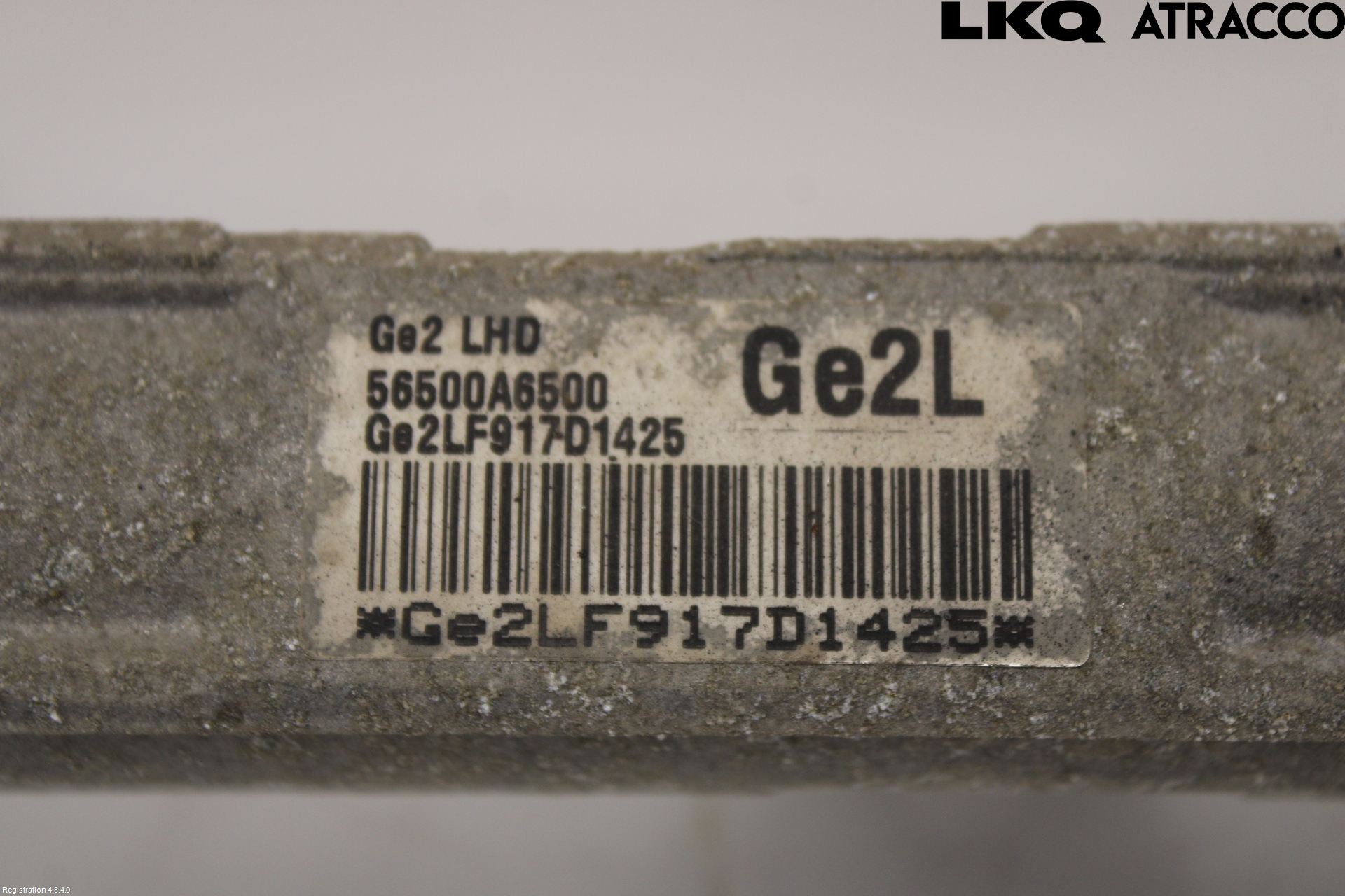 Kia CEED 12-18 Styrväxel Servo -Snäcka