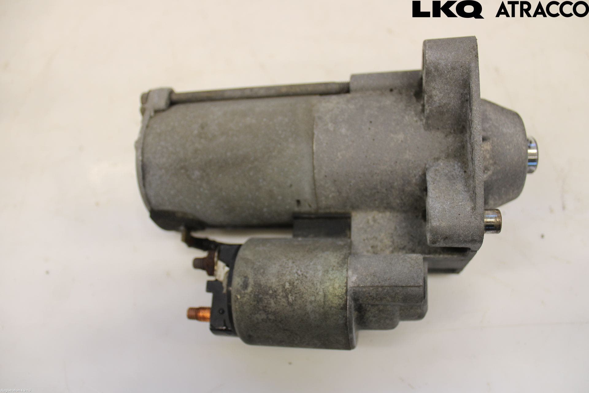 Volvo S80 07-13 Startmotor