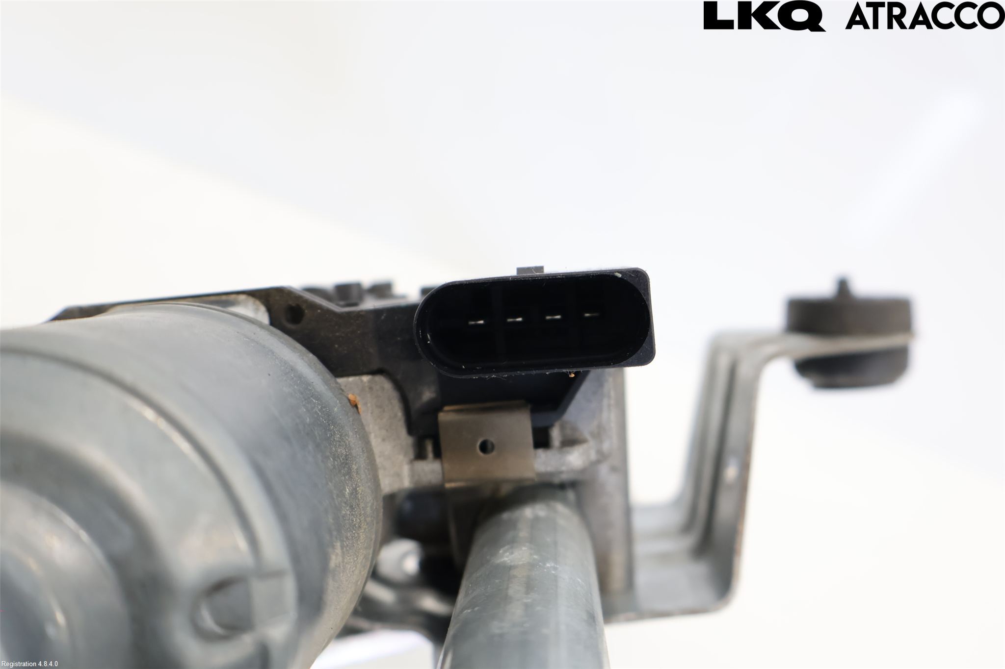 Skoda OCTAVIA (5E) 13-20 Torkarmotor Vindruta