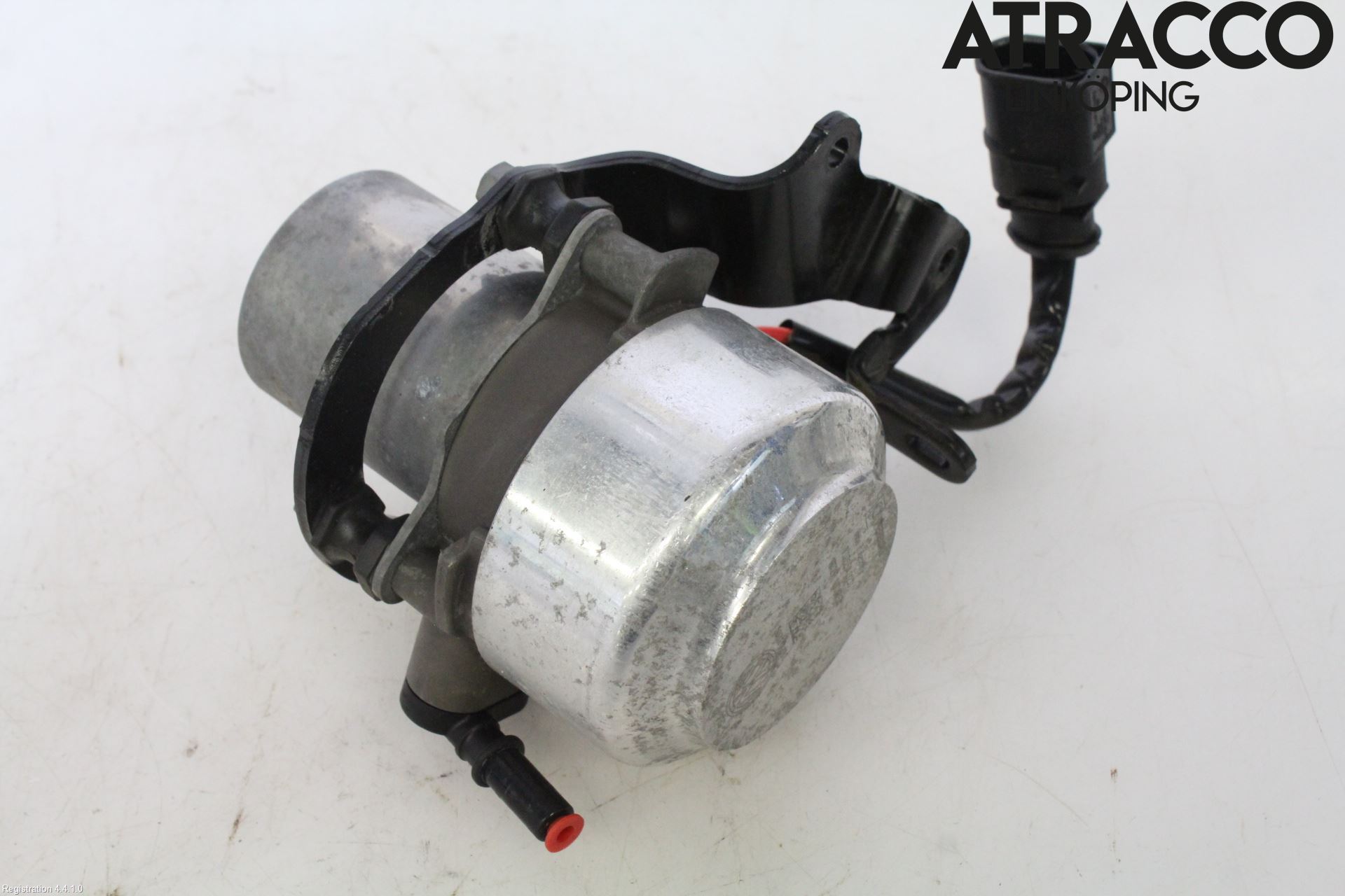 Volkswagen VW GOLF / E-GOLF VII 13-20 Vakuumpump