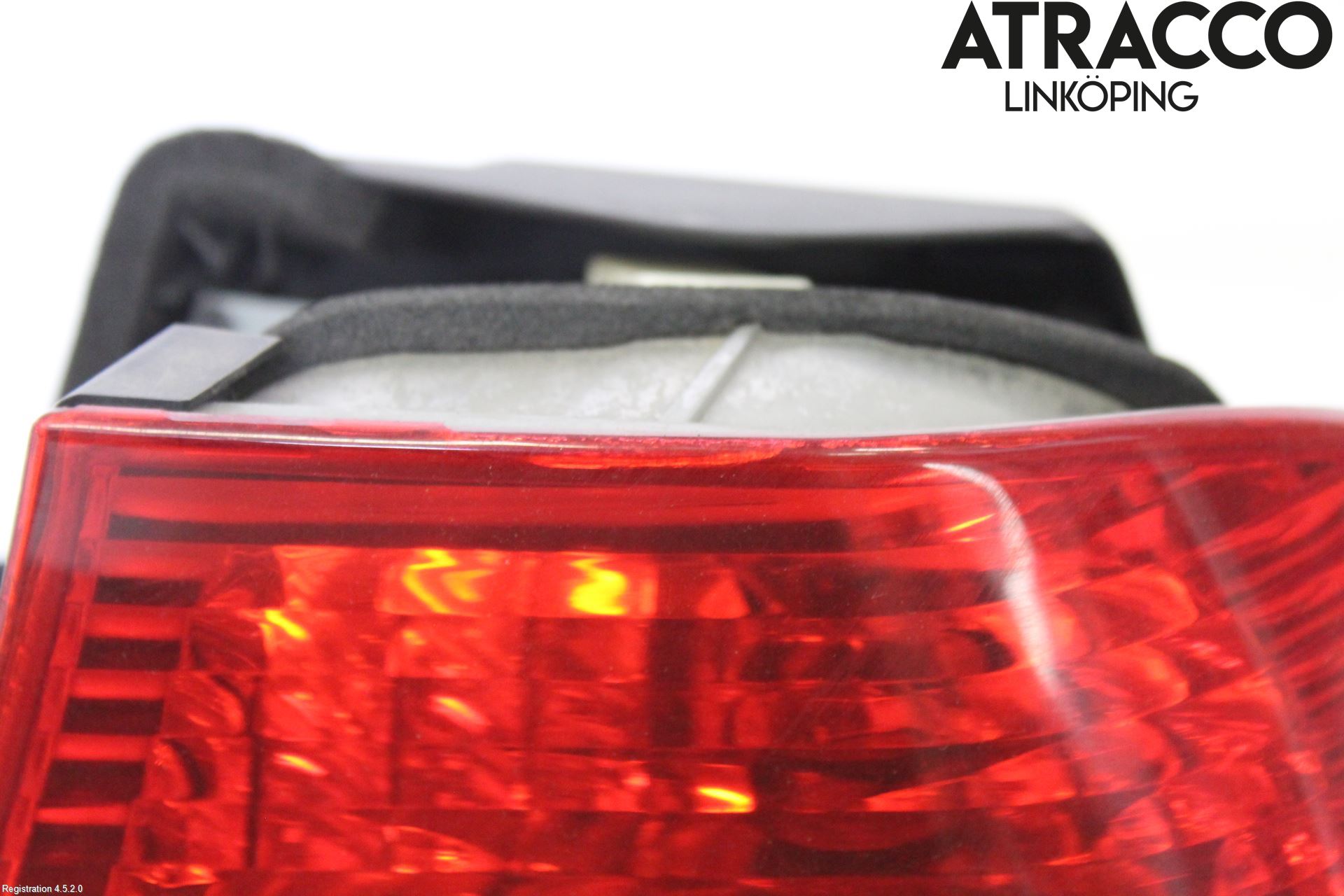 BMW 3 E46      98-05 Bakljus Höger