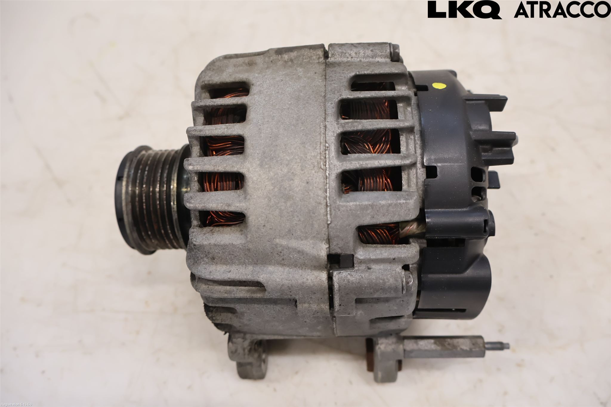 Audi A3/S3 05-13 Generator